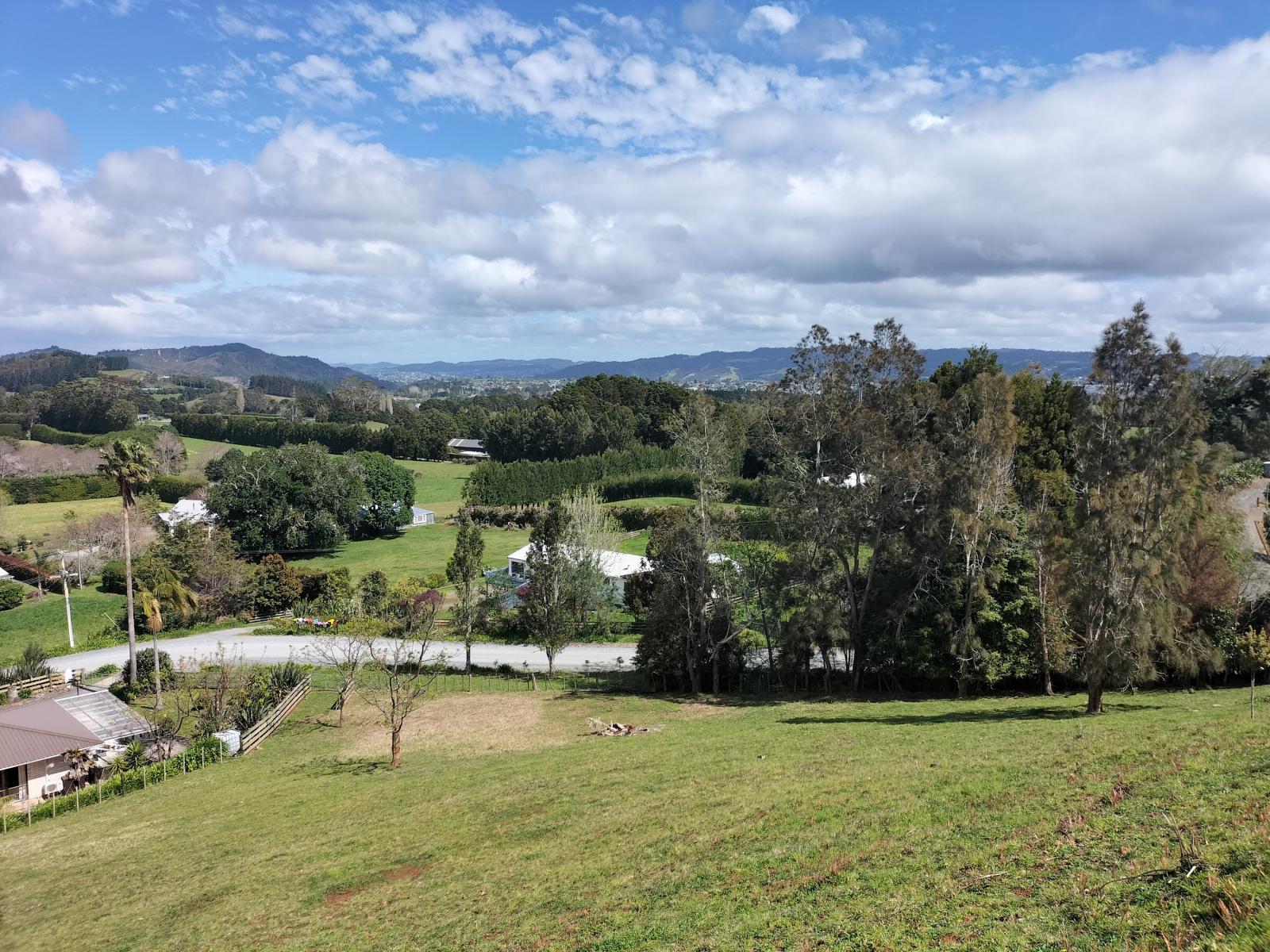 38 Puketotara Road, Glenbervie