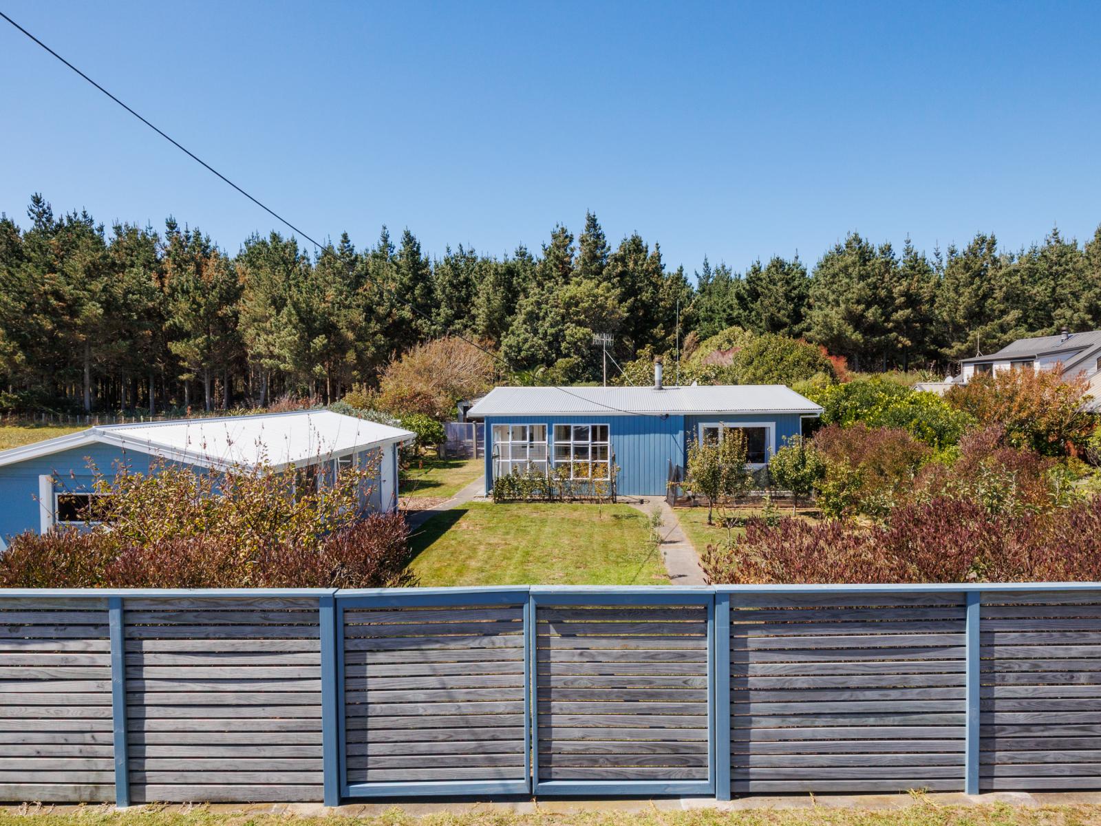 15 Ferry Street, Foxton Beach