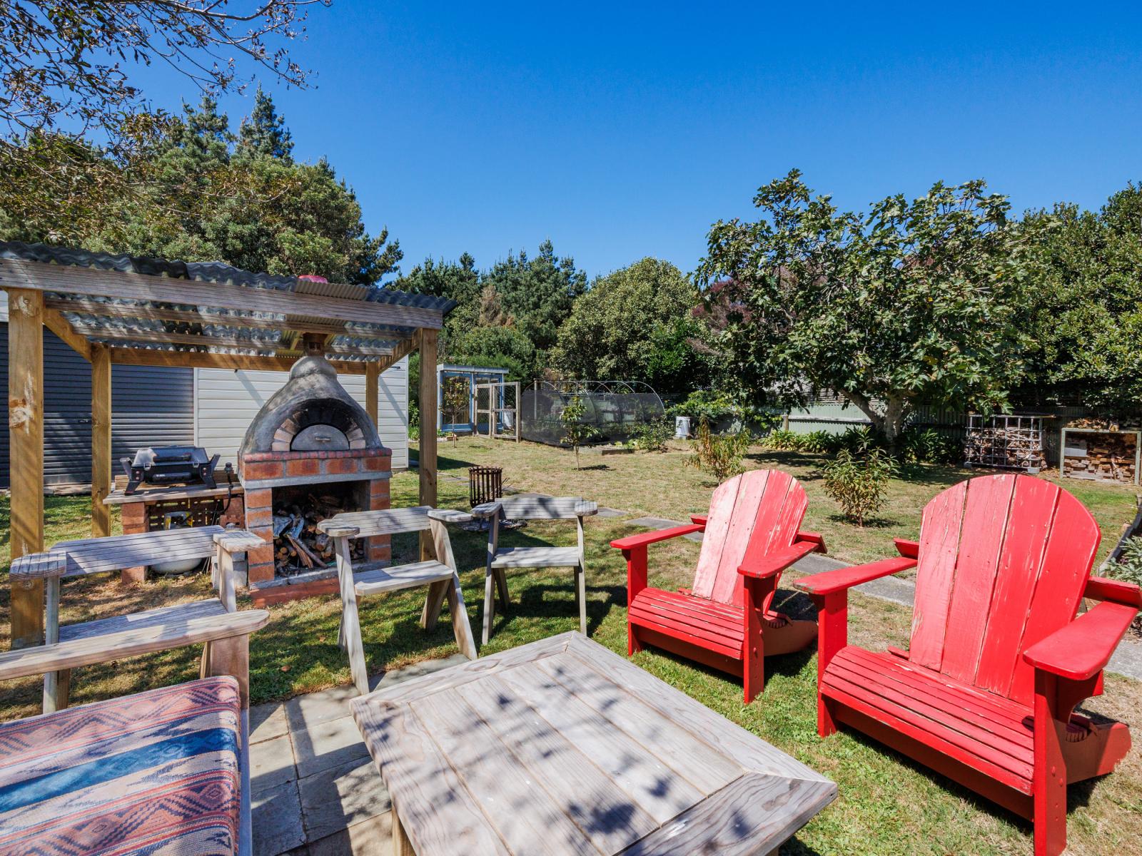 15 Ferry Street, Foxton Beach