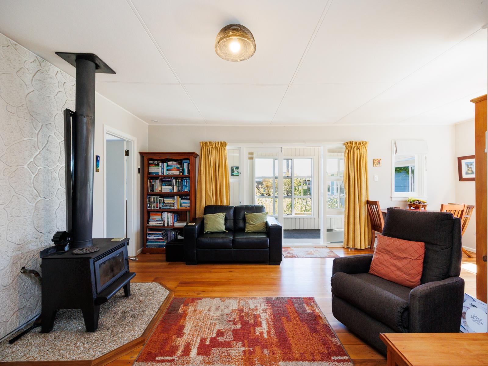 15 Ferry Street, Foxton Beach