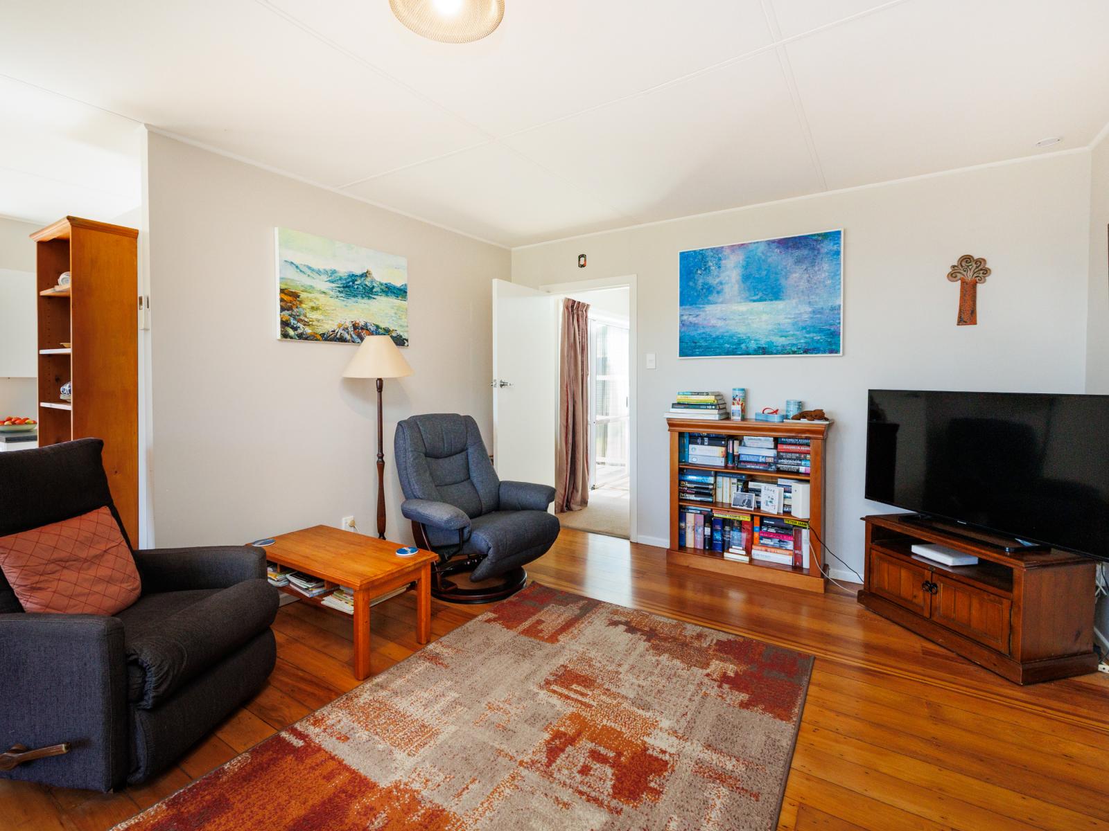 15 Ferry Street, Foxton Beach