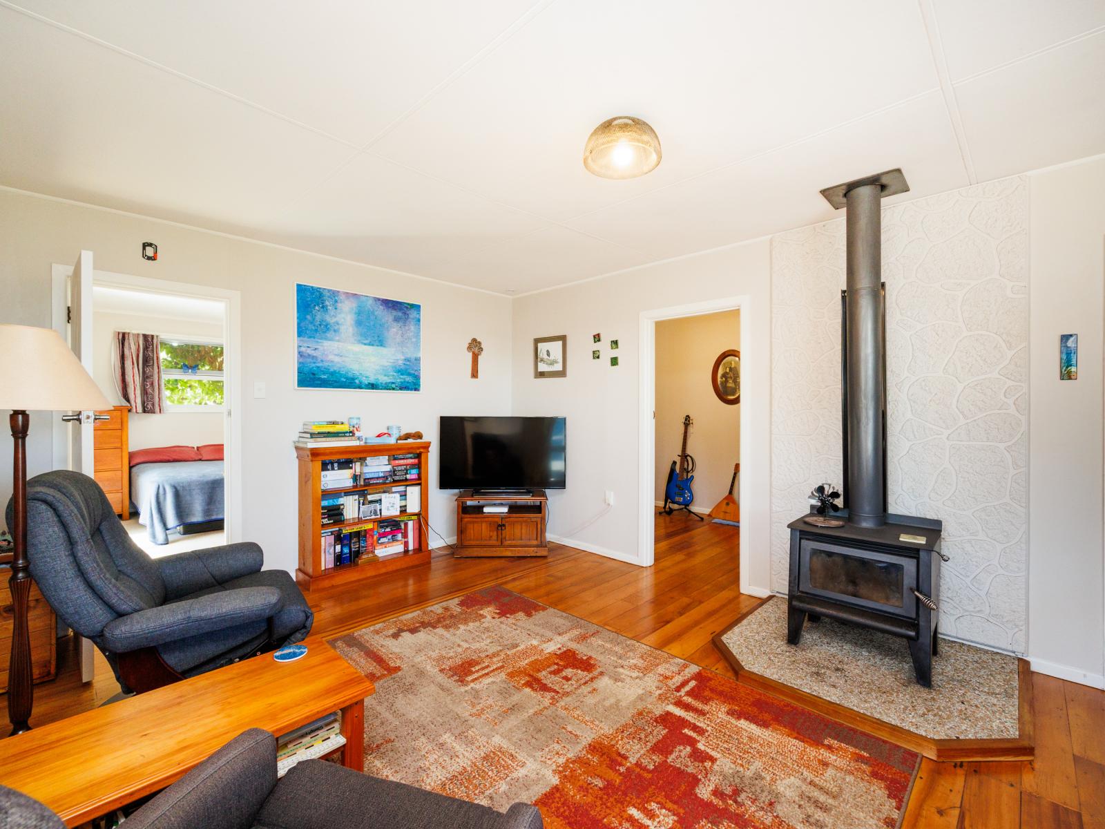 15 Ferry Street, Foxton Beach