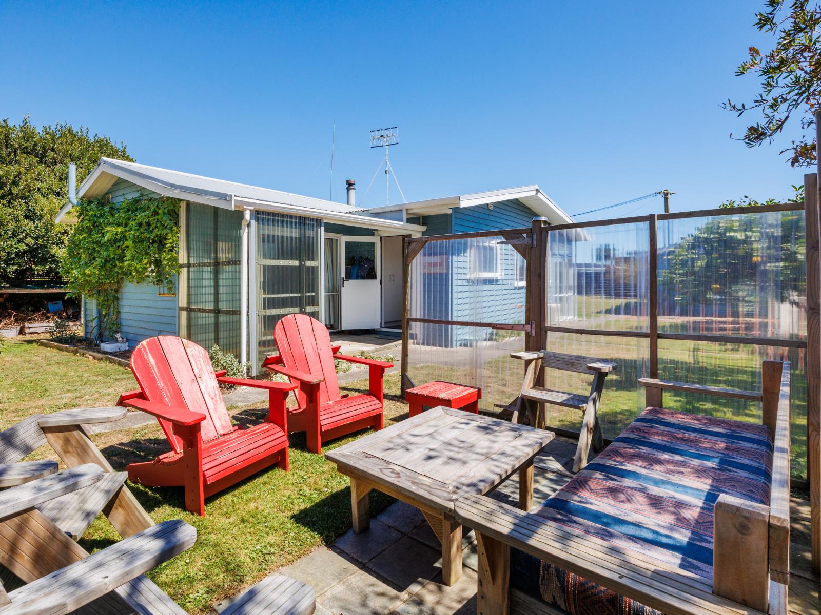 15 Ferry Street, Foxton Beach