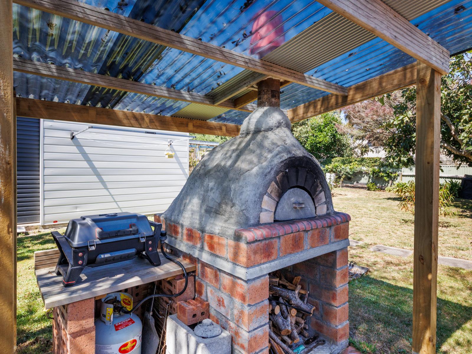 15 Ferry Street, Foxton Beach