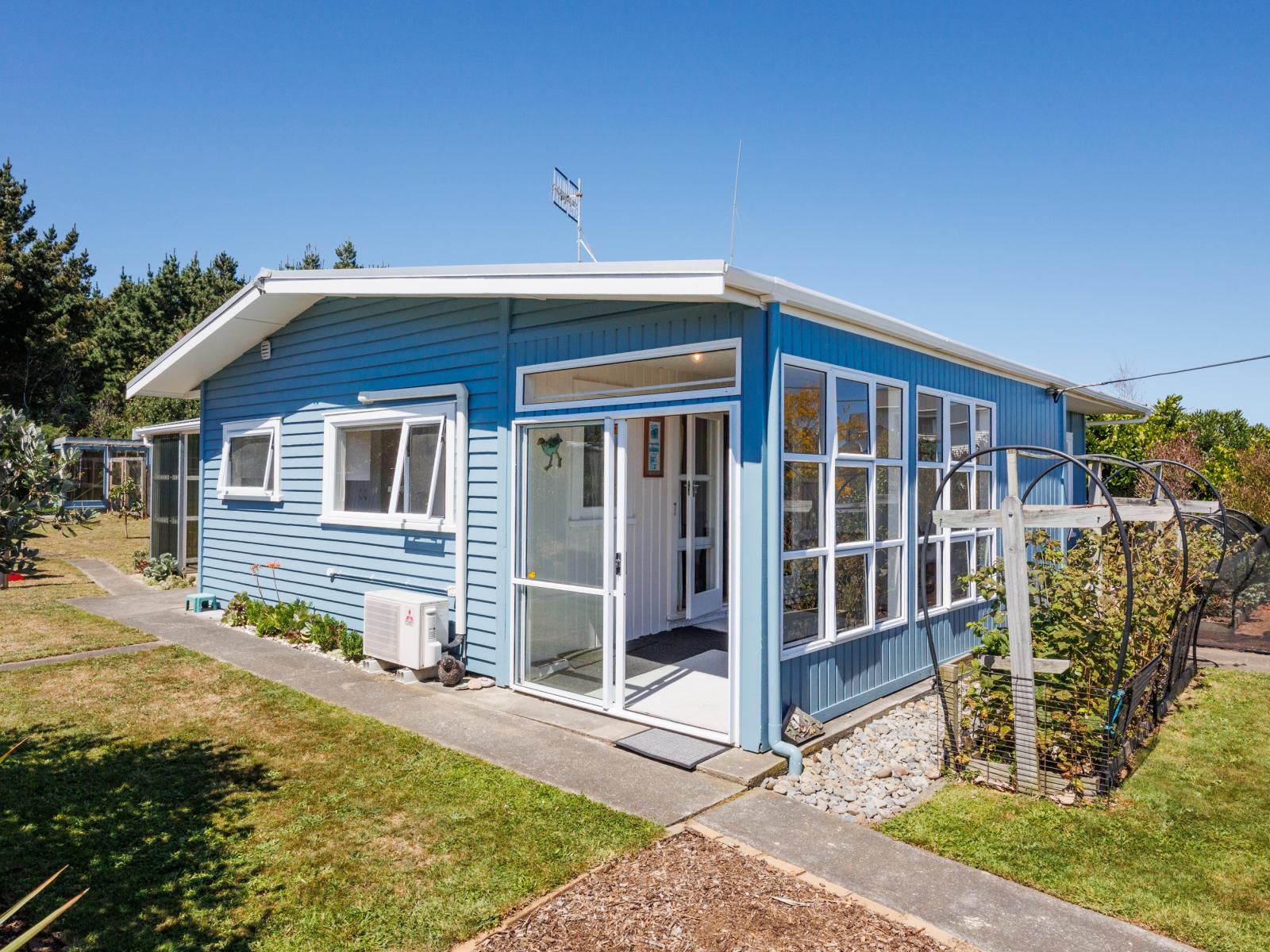 15 Ferry Street, Foxton Beach