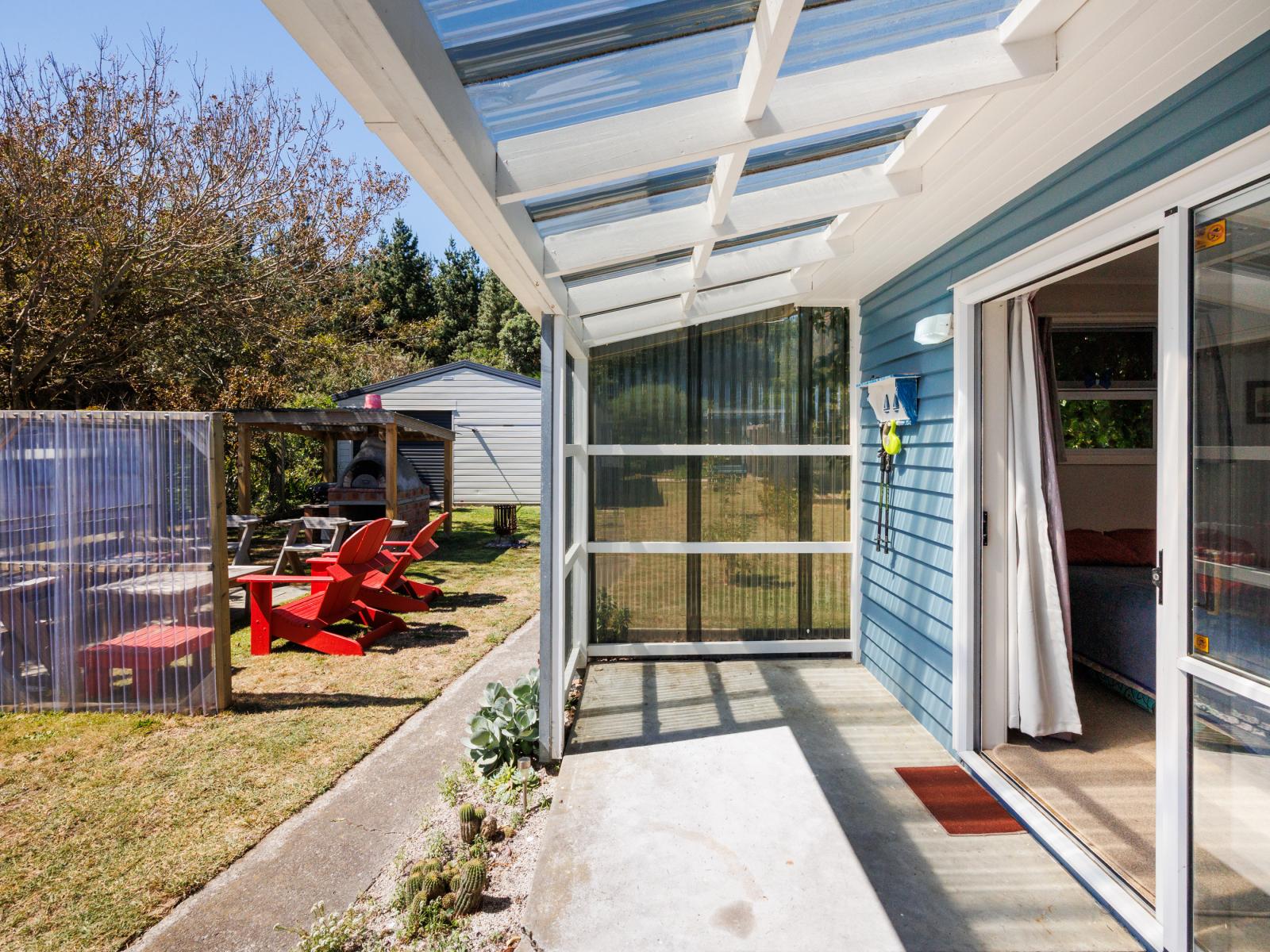 15 Ferry Street, Foxton Beach