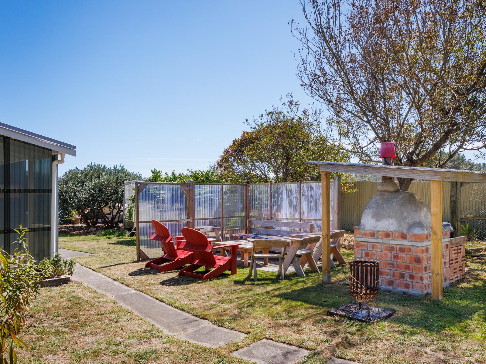 15 Ferry Street, Foxton Beach