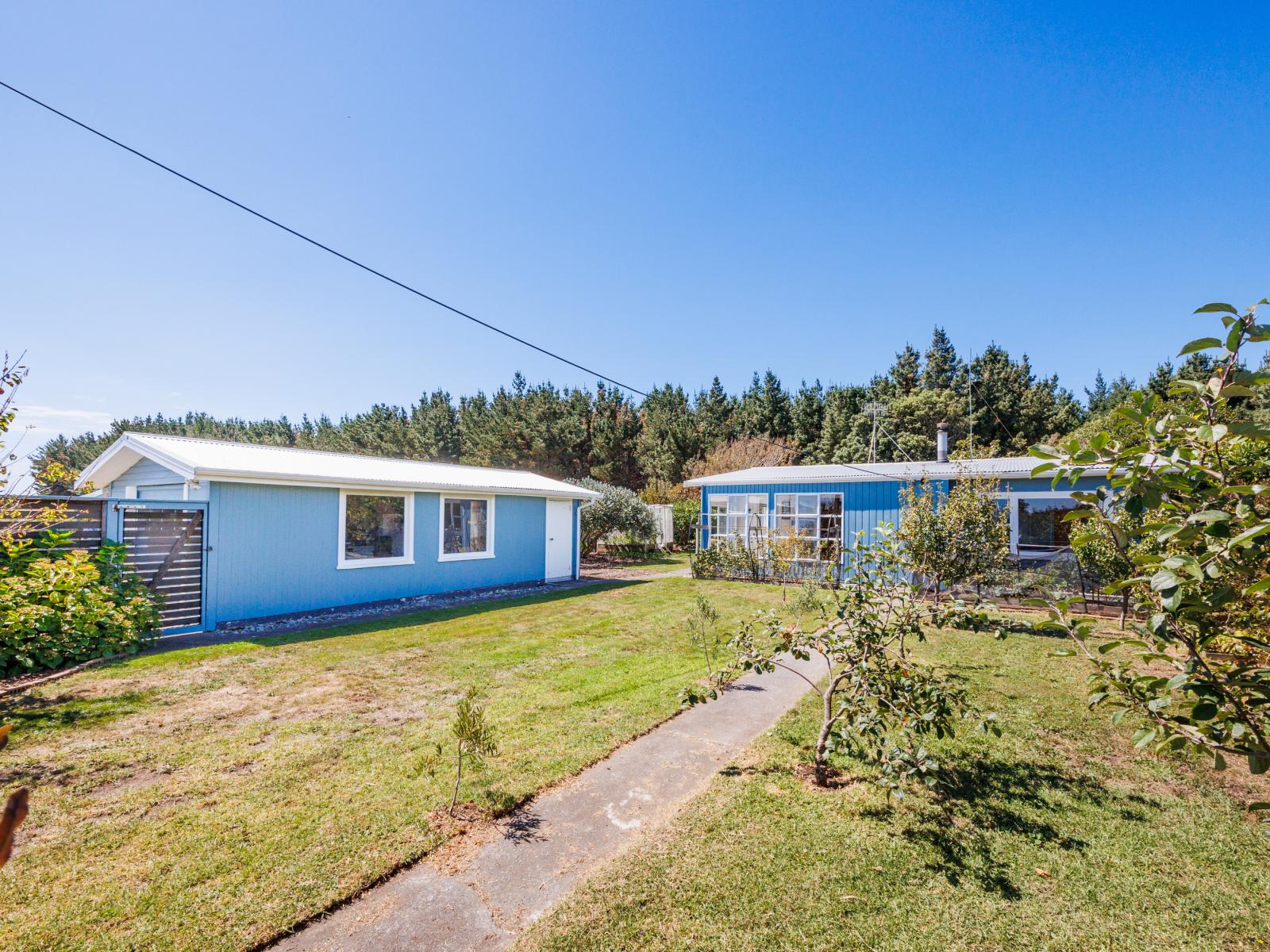 15 Ferry Street, Foxton Beach