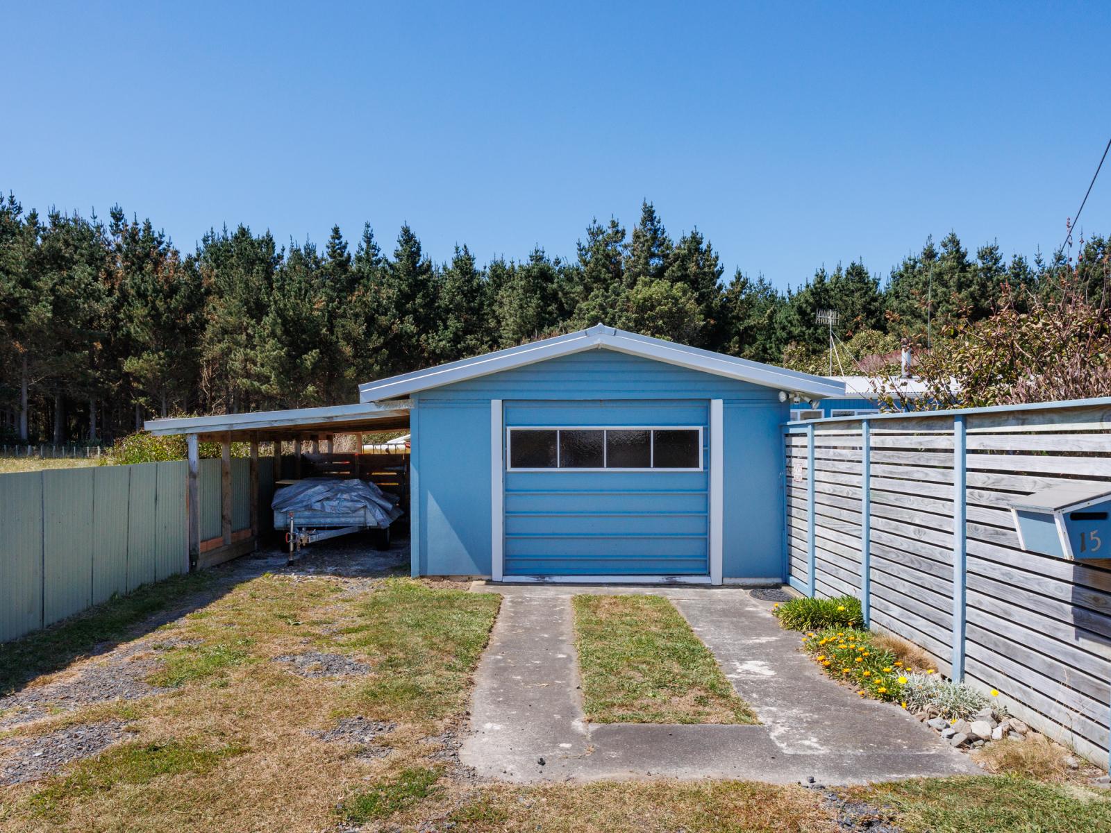 15 Ferry Street, Foxton Beach