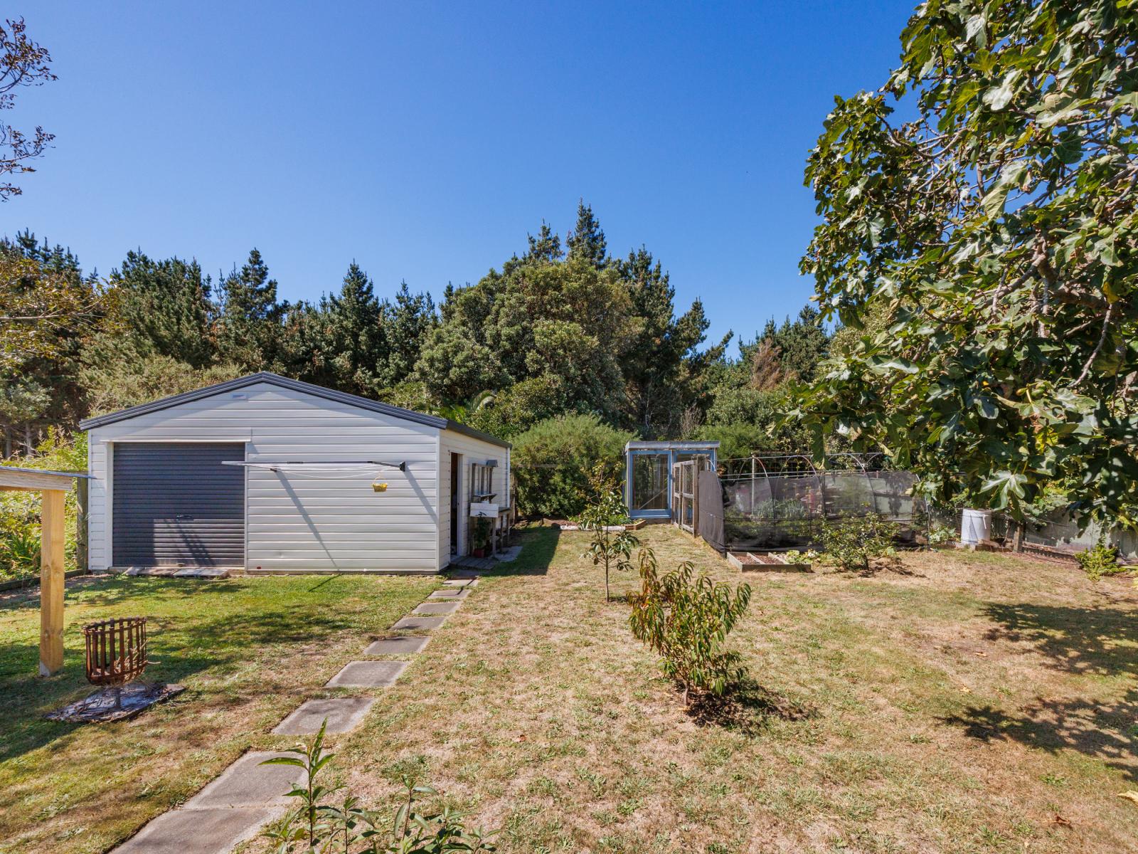 15 Ferry Street, Foxton Beach