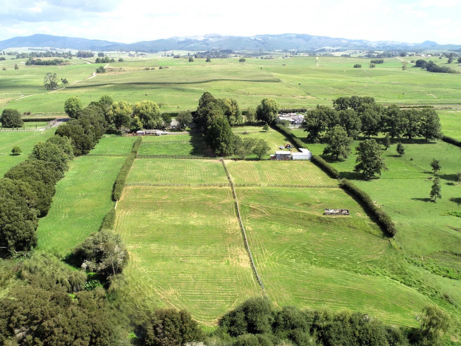 337 Kiwitahi Railway Road, Morrinsville