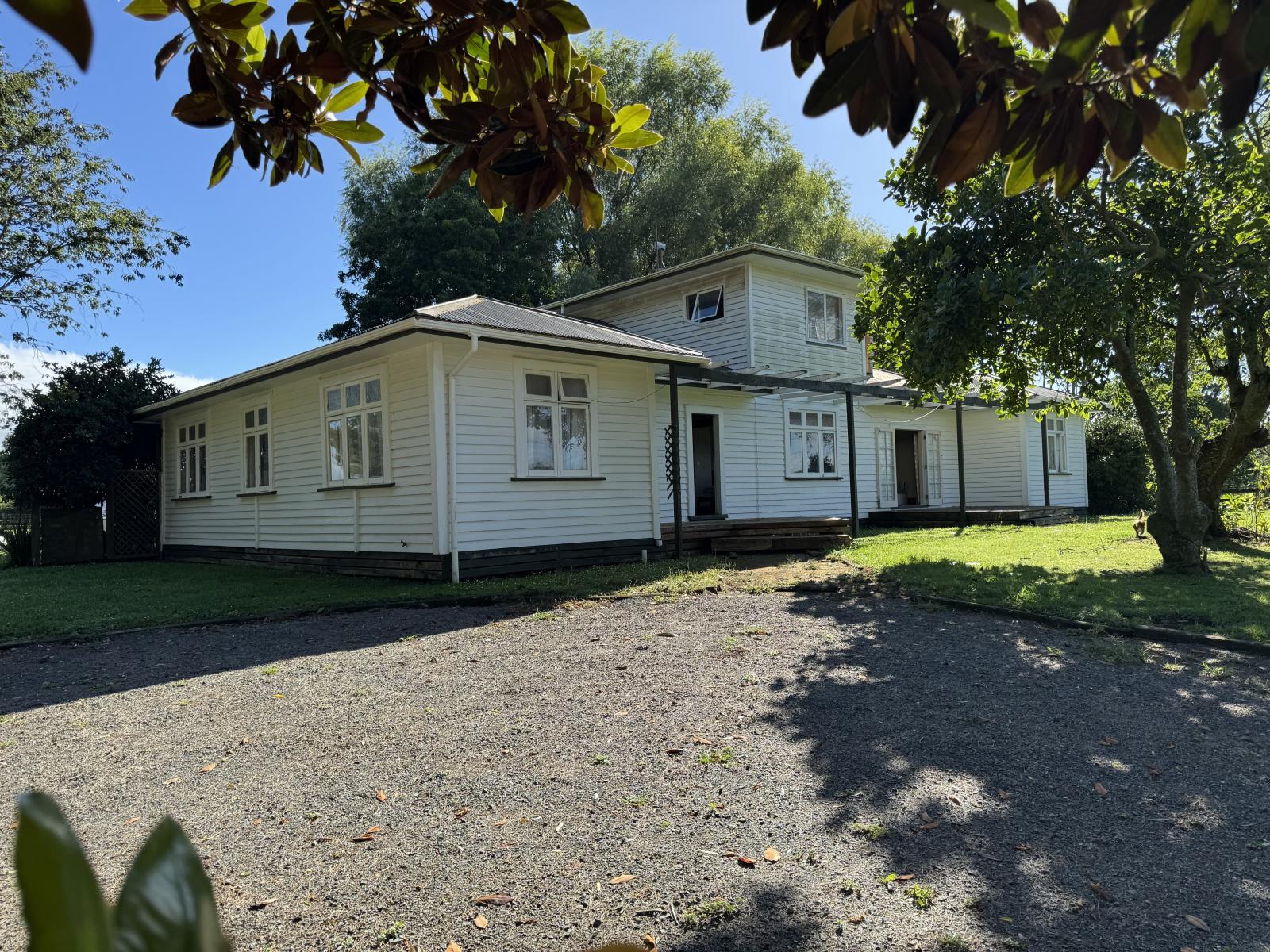 337 Kiwitahi Railway Road, Morrinsville