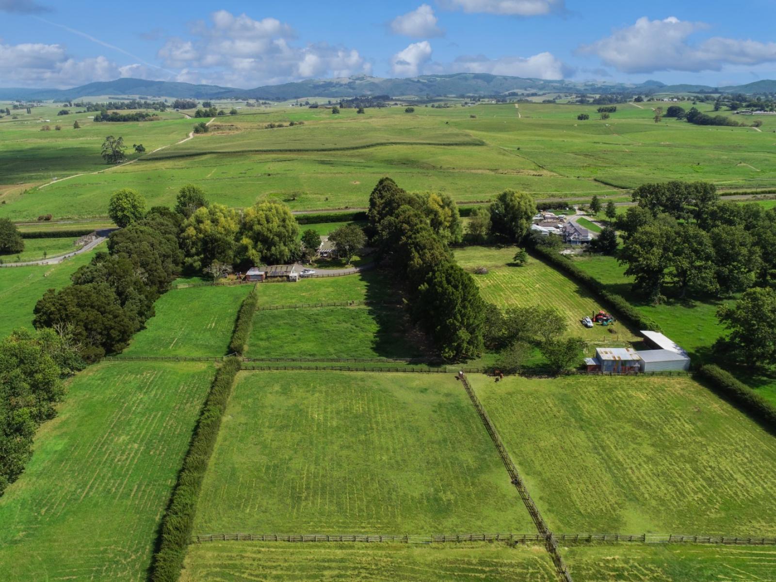 337 Kiwitahi Railway Road, Morrinsville
