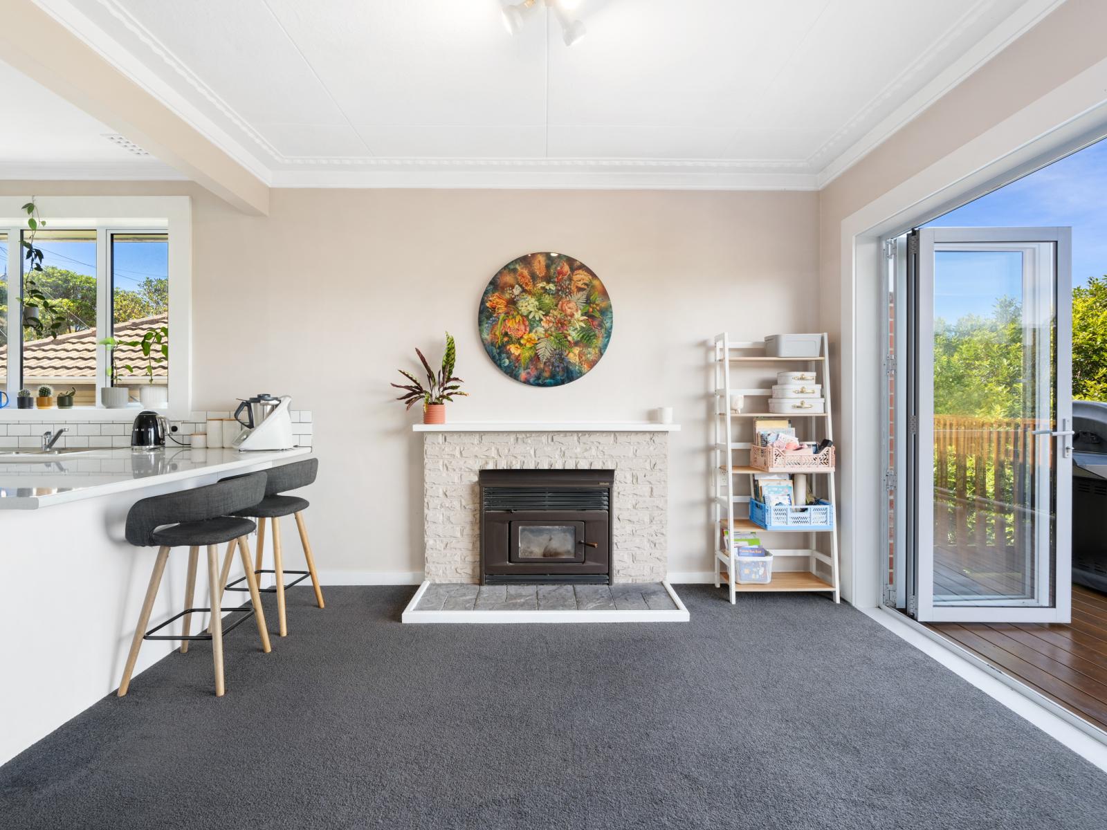 32 Franklin Street, Dalmore