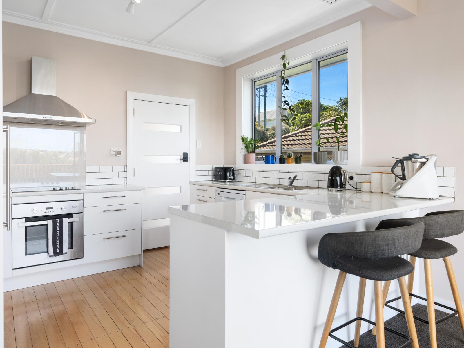 32 Franklin Street, Dalmore