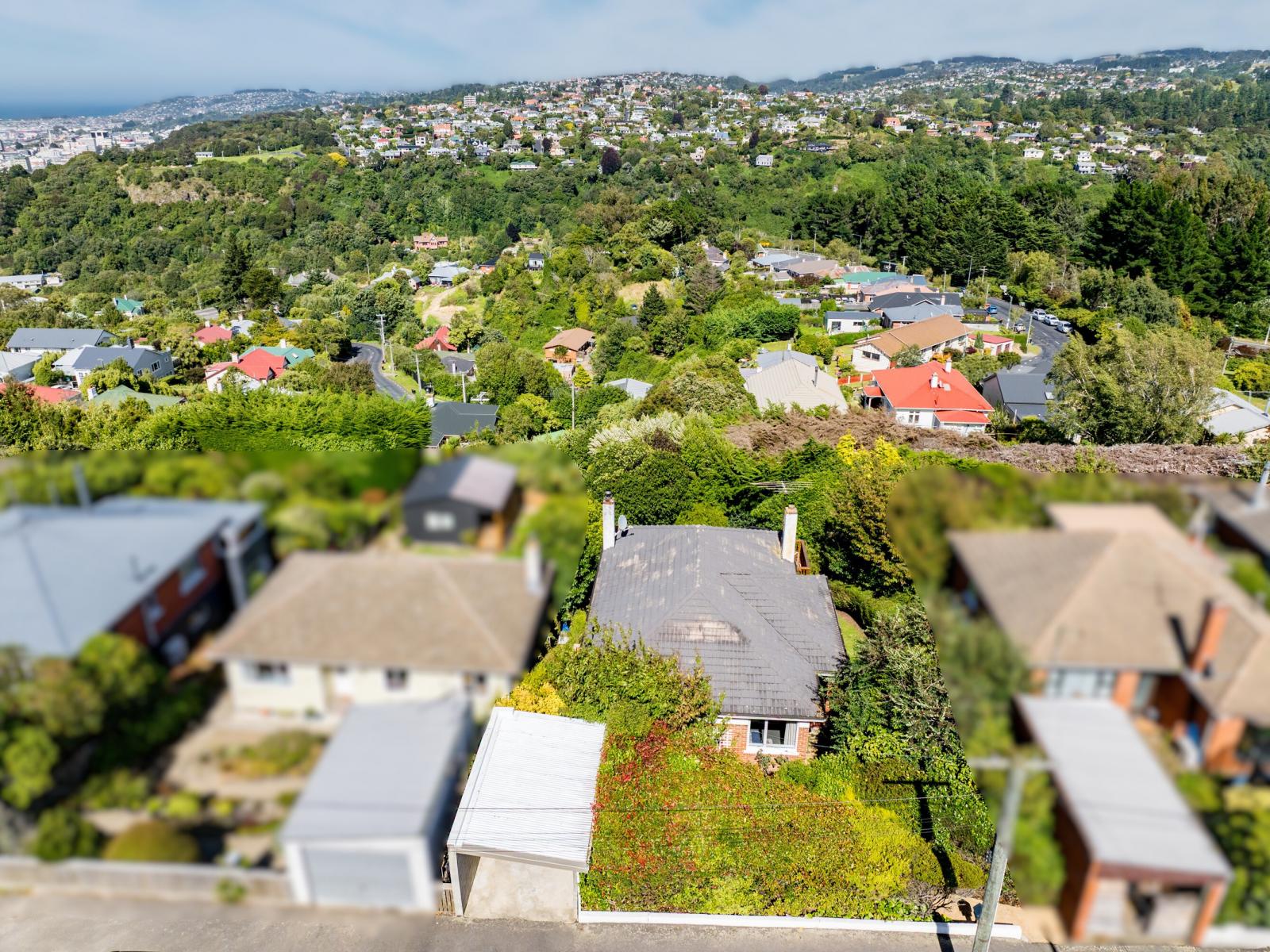 32 Franklin Street, Dalmore