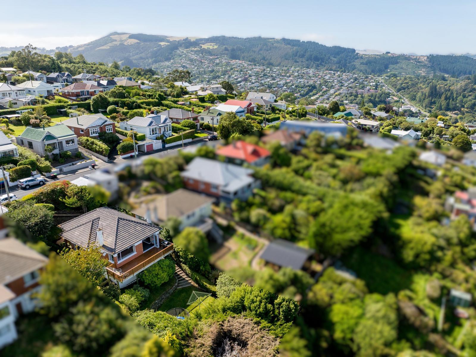 32 Franklin Street, Dalmore