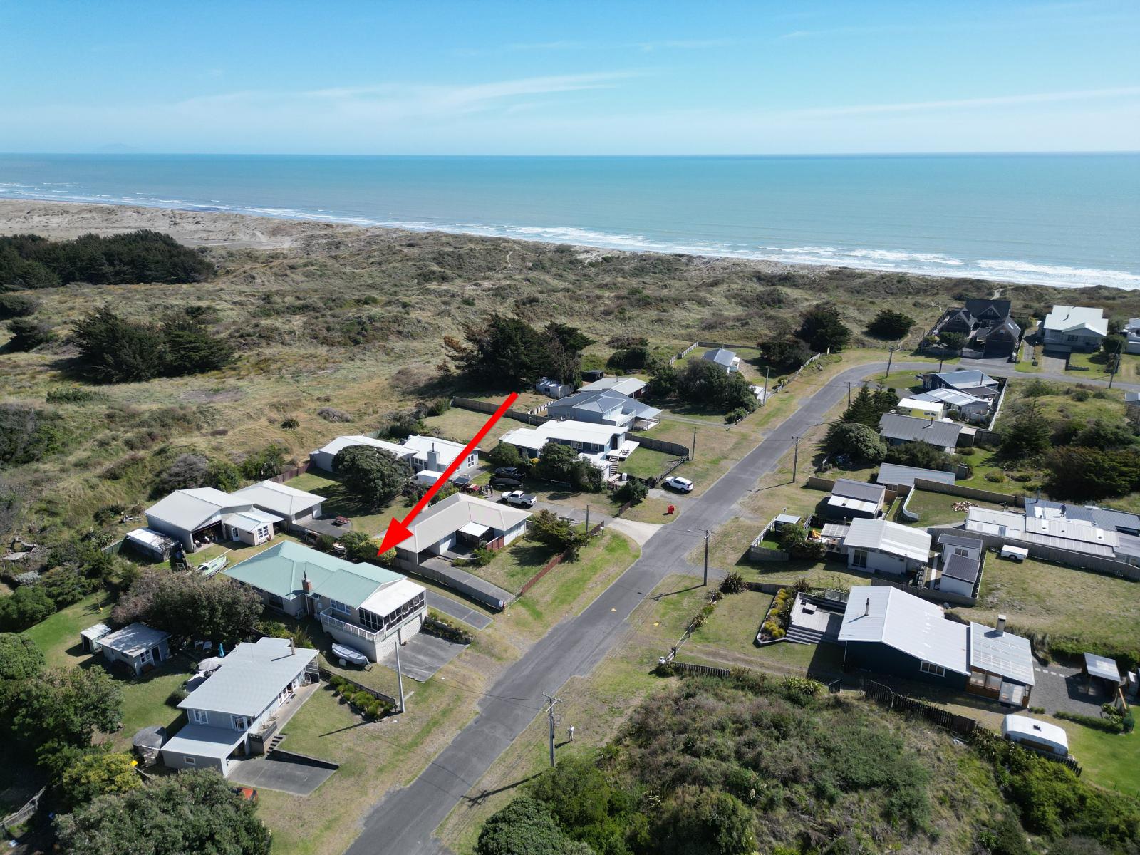 14 Mack Street, Foxton Beach