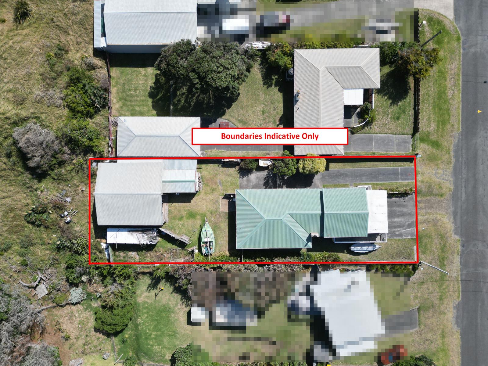 14 Mack Street, Foxton Beach