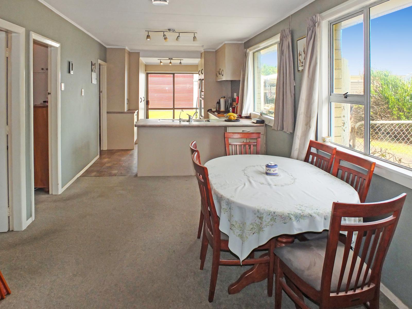 14 Mack Street, Foxton Beach