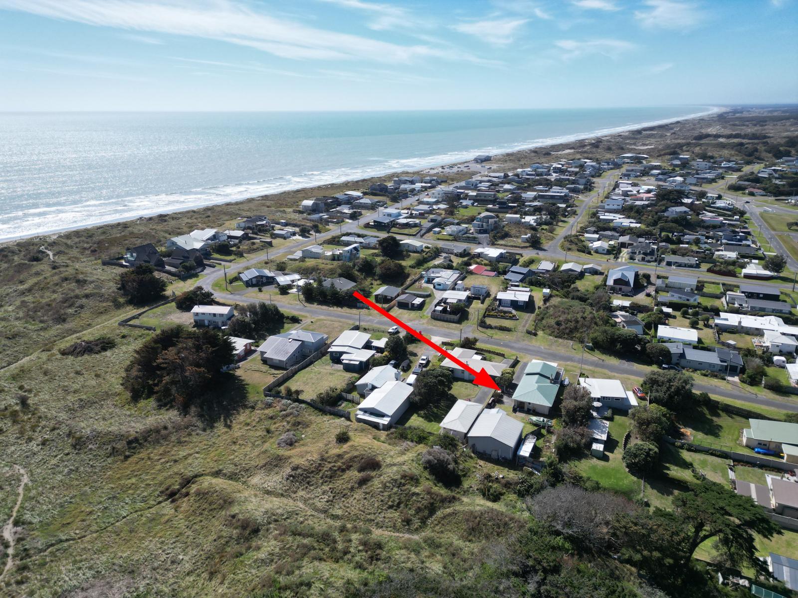14 Mack Street, Foxton Beach
