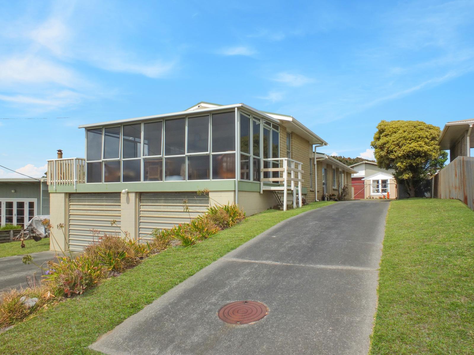 14 Mack Street, Foxton Beach