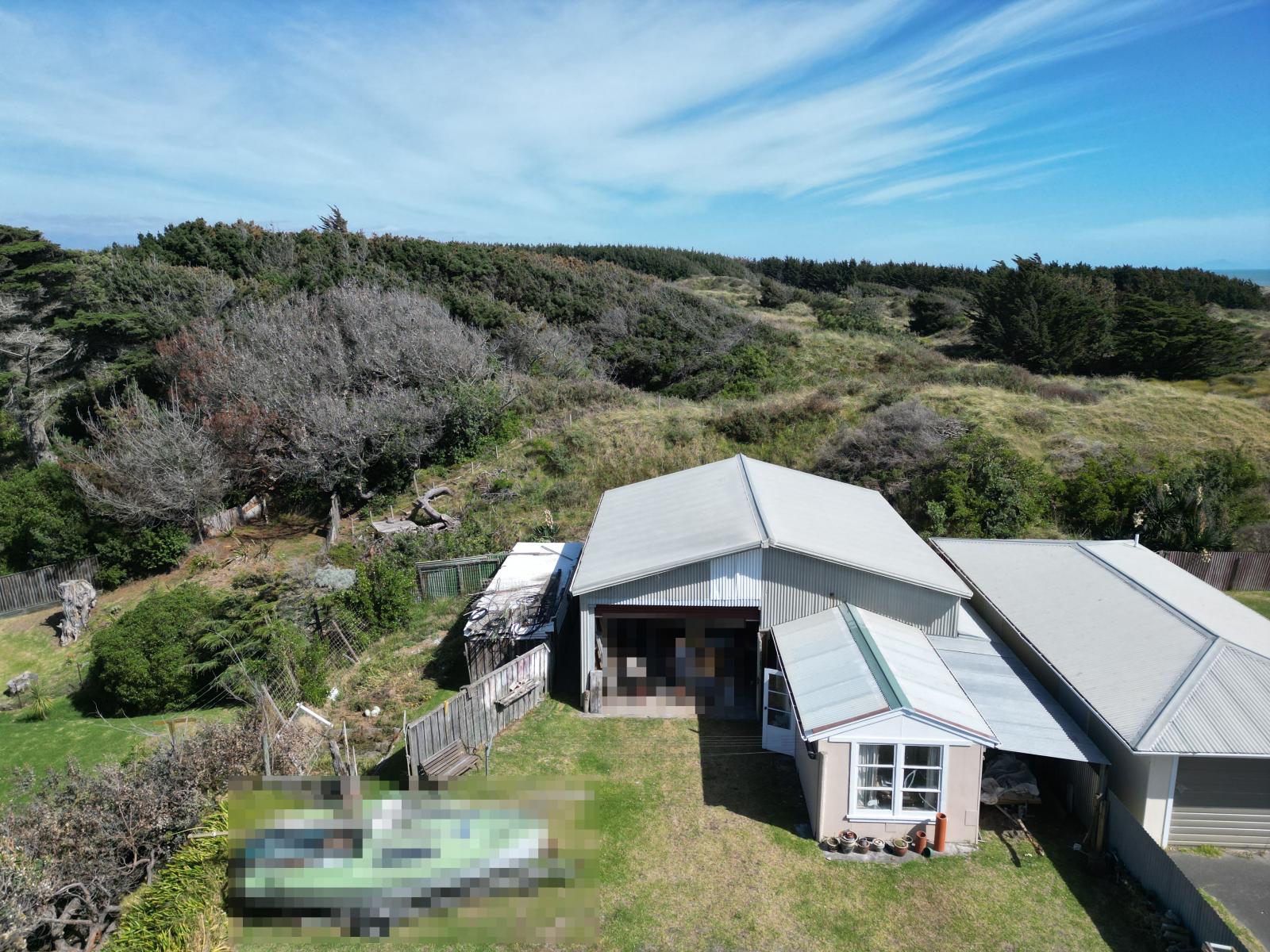 14 Mack Street, Foxton Beach