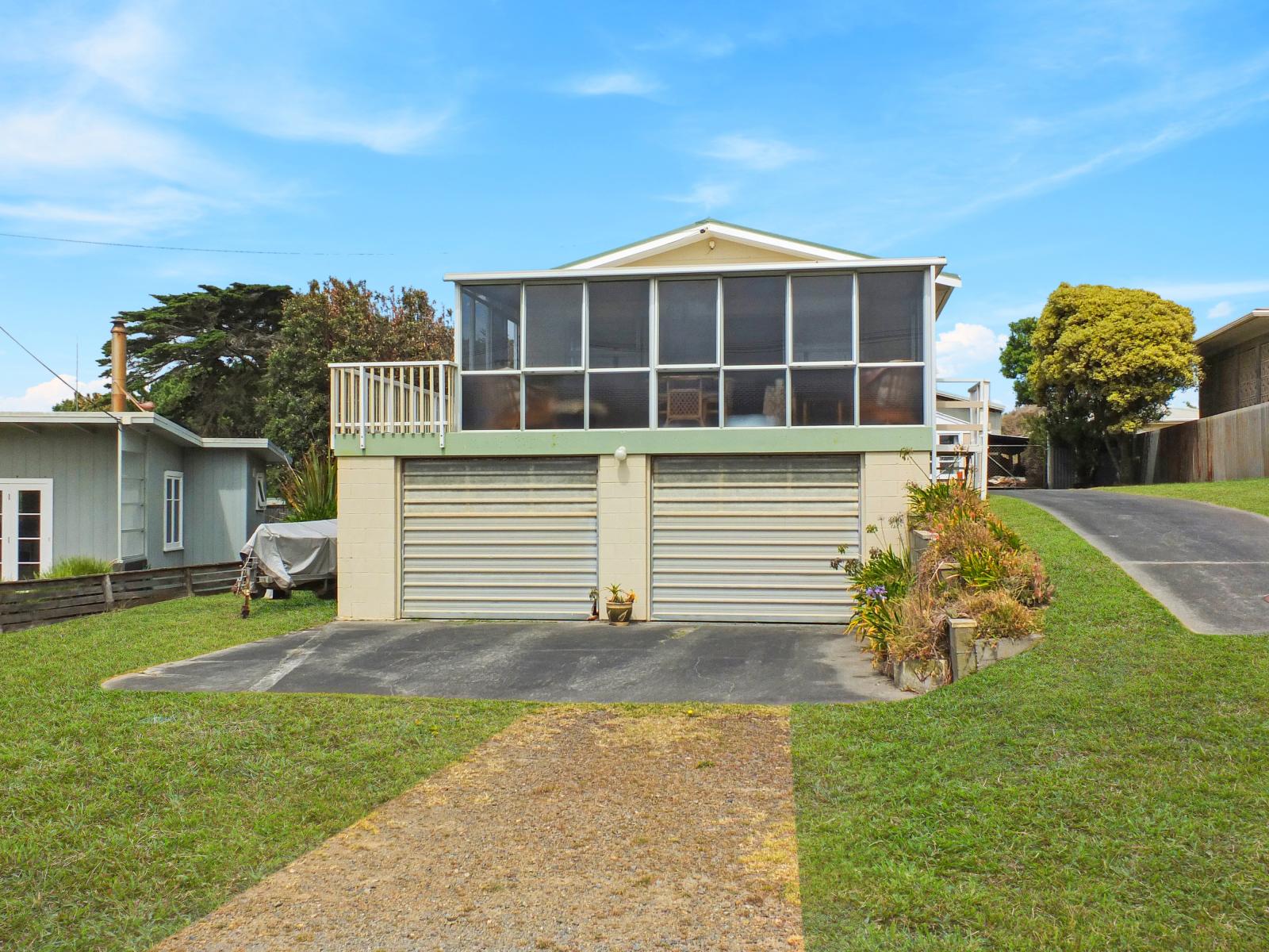 14 Mack Street, Foxton Beach