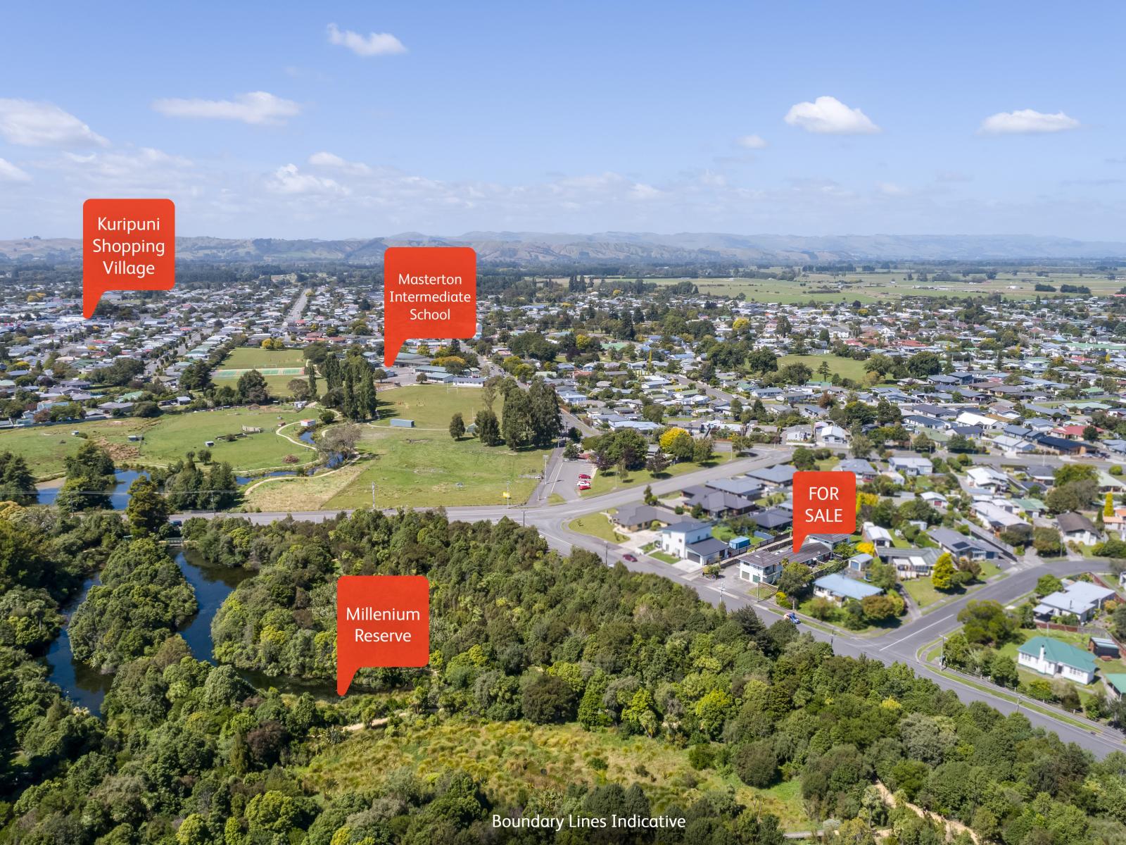 13C Hillcrest Street, Masterton