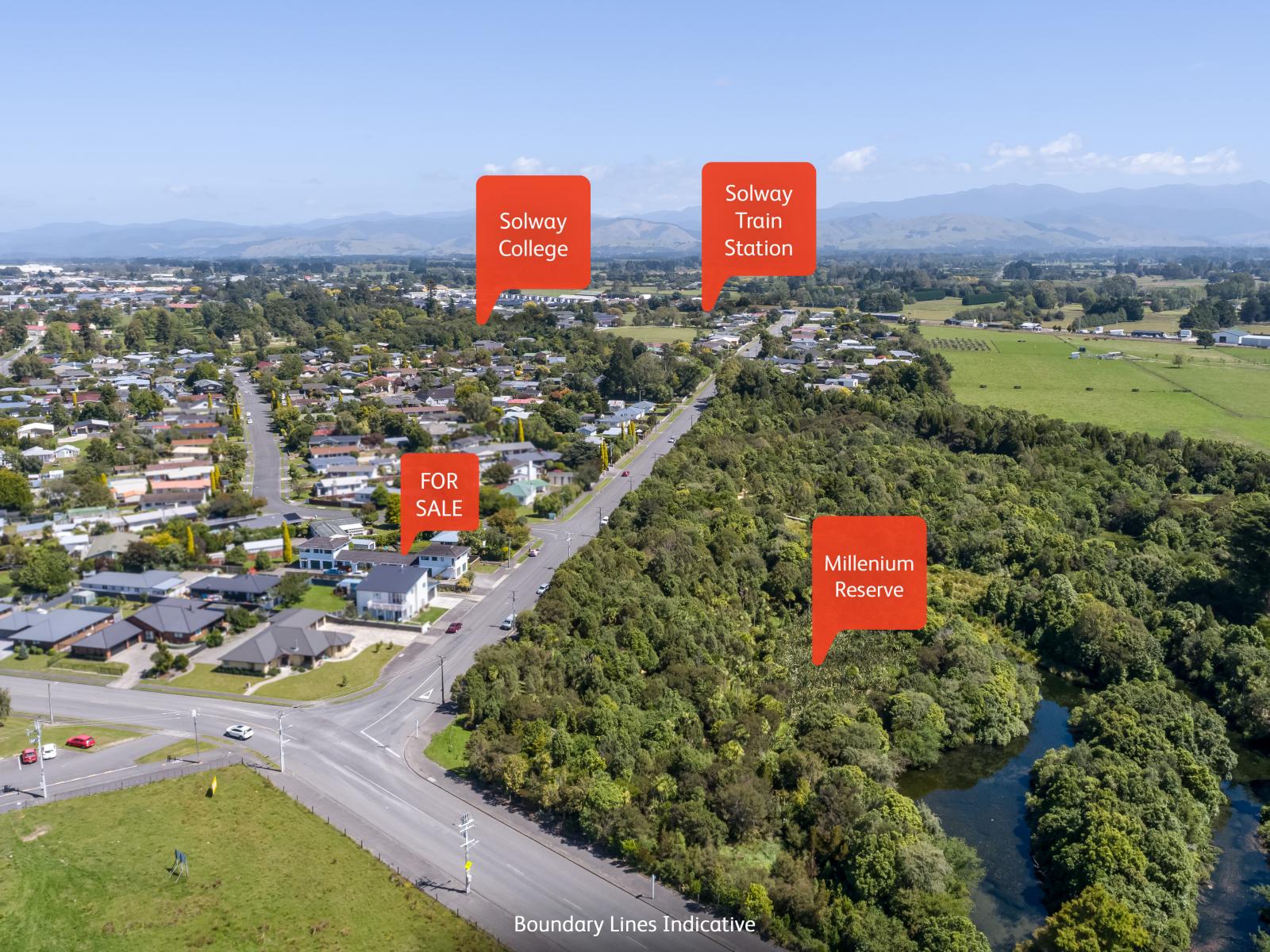 13C Hillcrest Street, Masterton