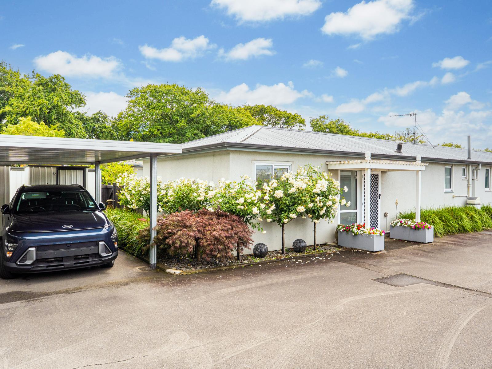 Unit 2B, 59 Halswell Street, Whanganui