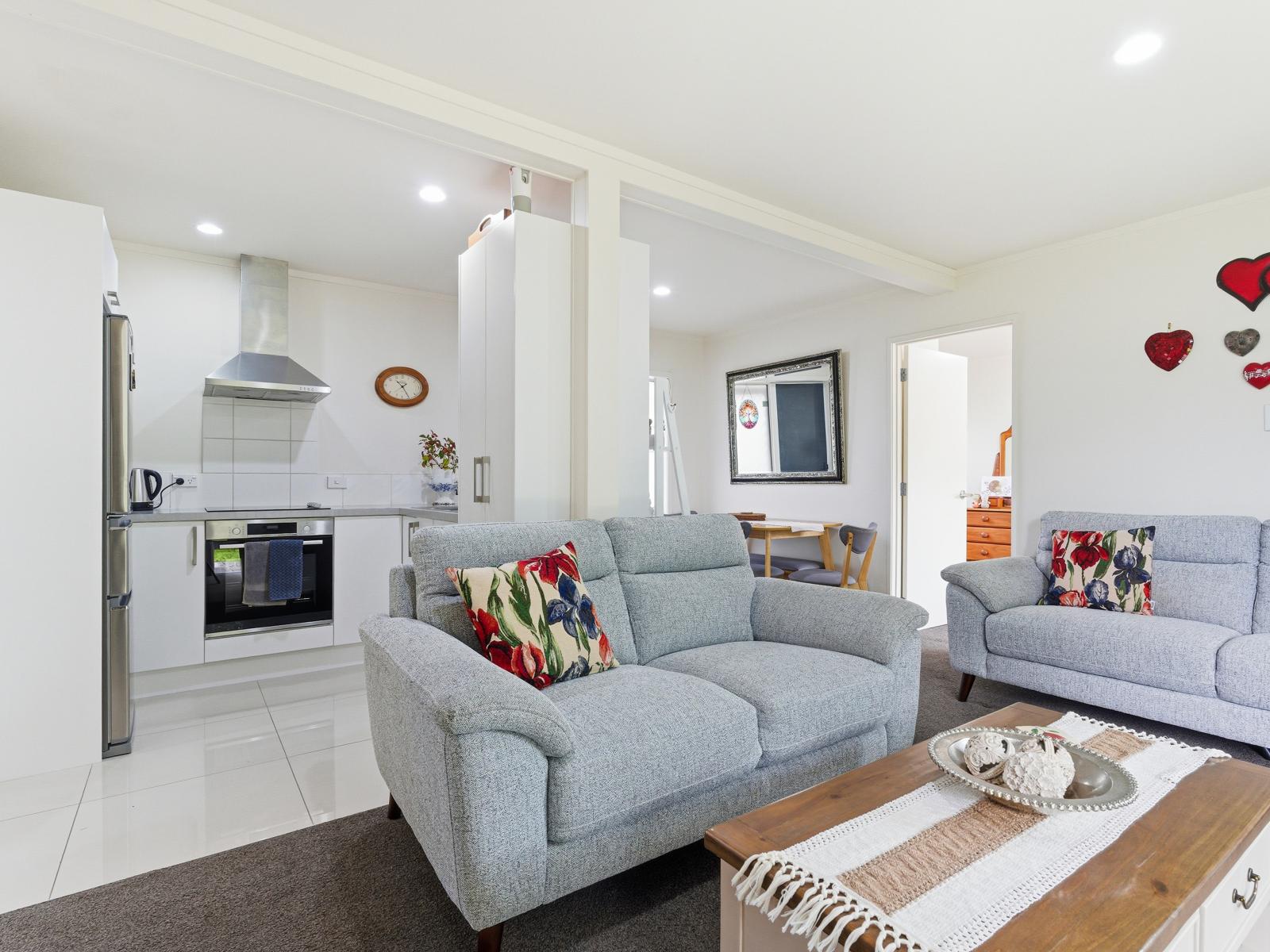 Unit 2B, 59 Halswell Street, Whanganui