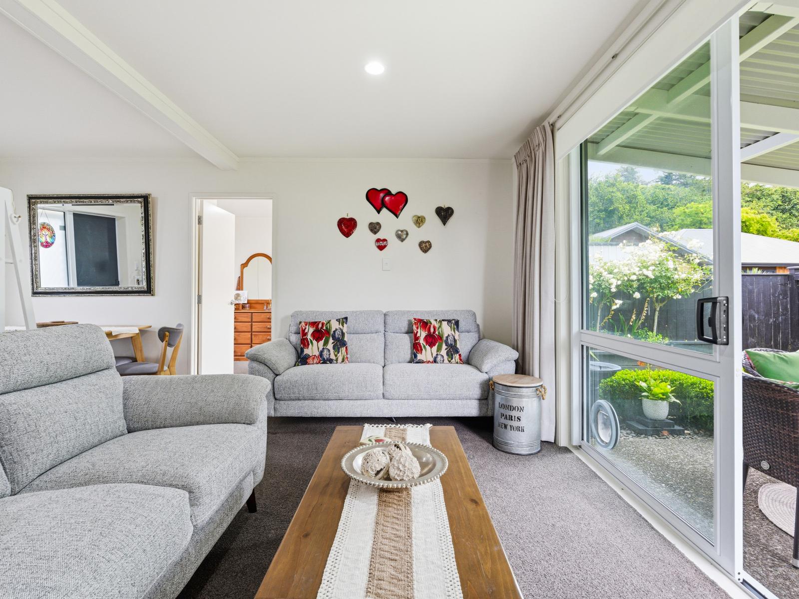 Unit 2B, 59 Halswell Street, Whanganui