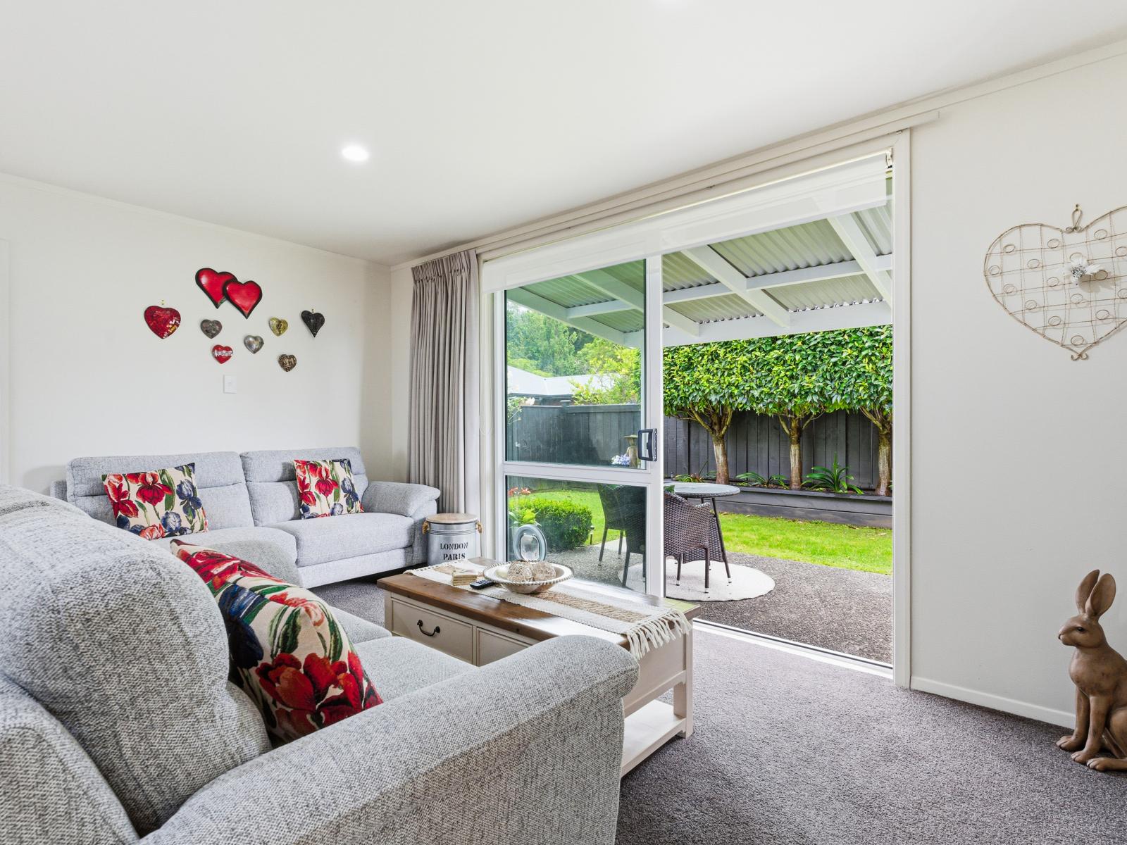 Unit 2B, 59 Halswell Street, Whanganui