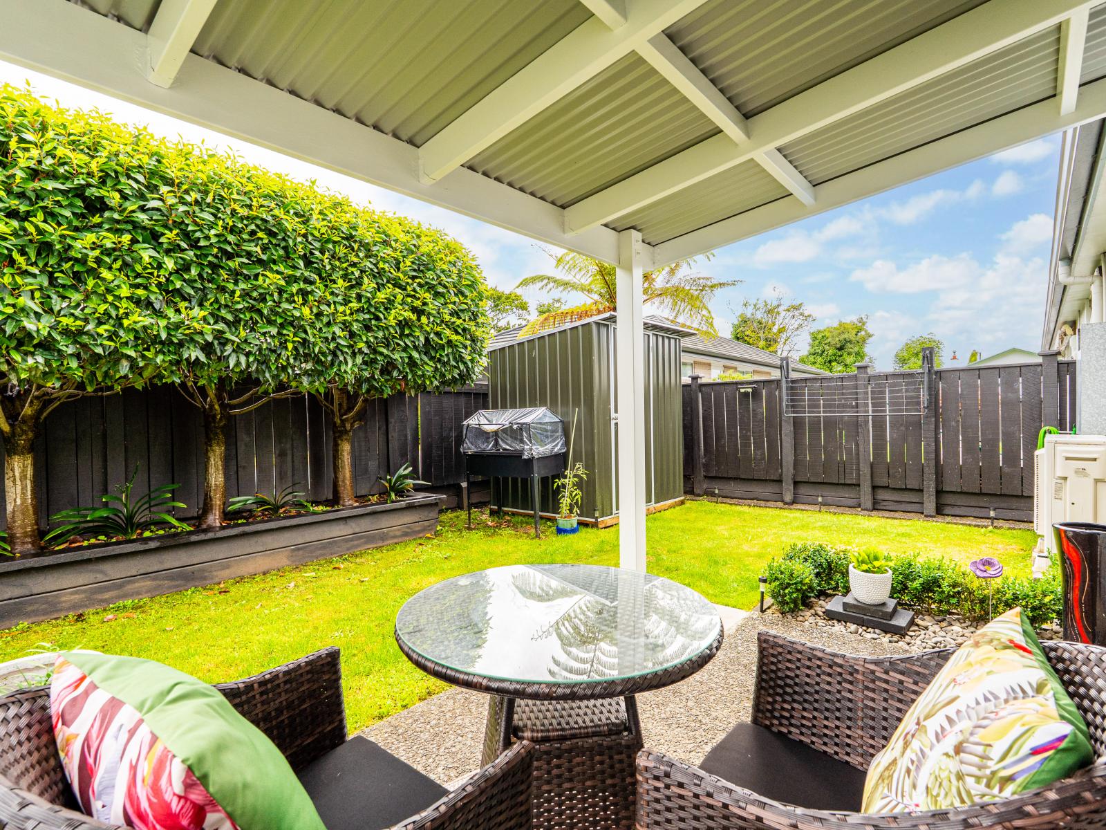 Unit 2B, 59 Halswell Street, Whanganui