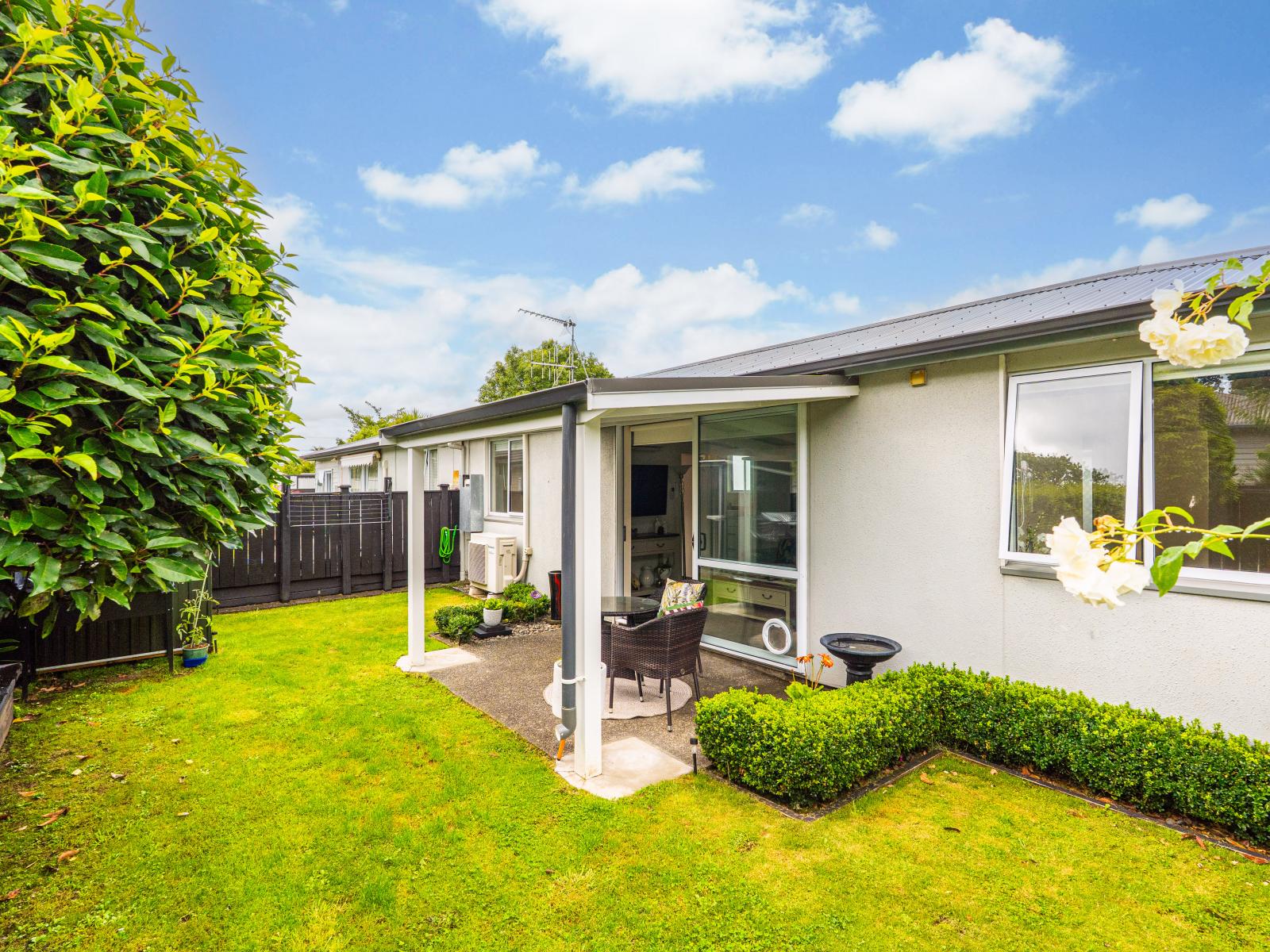 Unit 2B, 59 Halswell Street, Whanganui