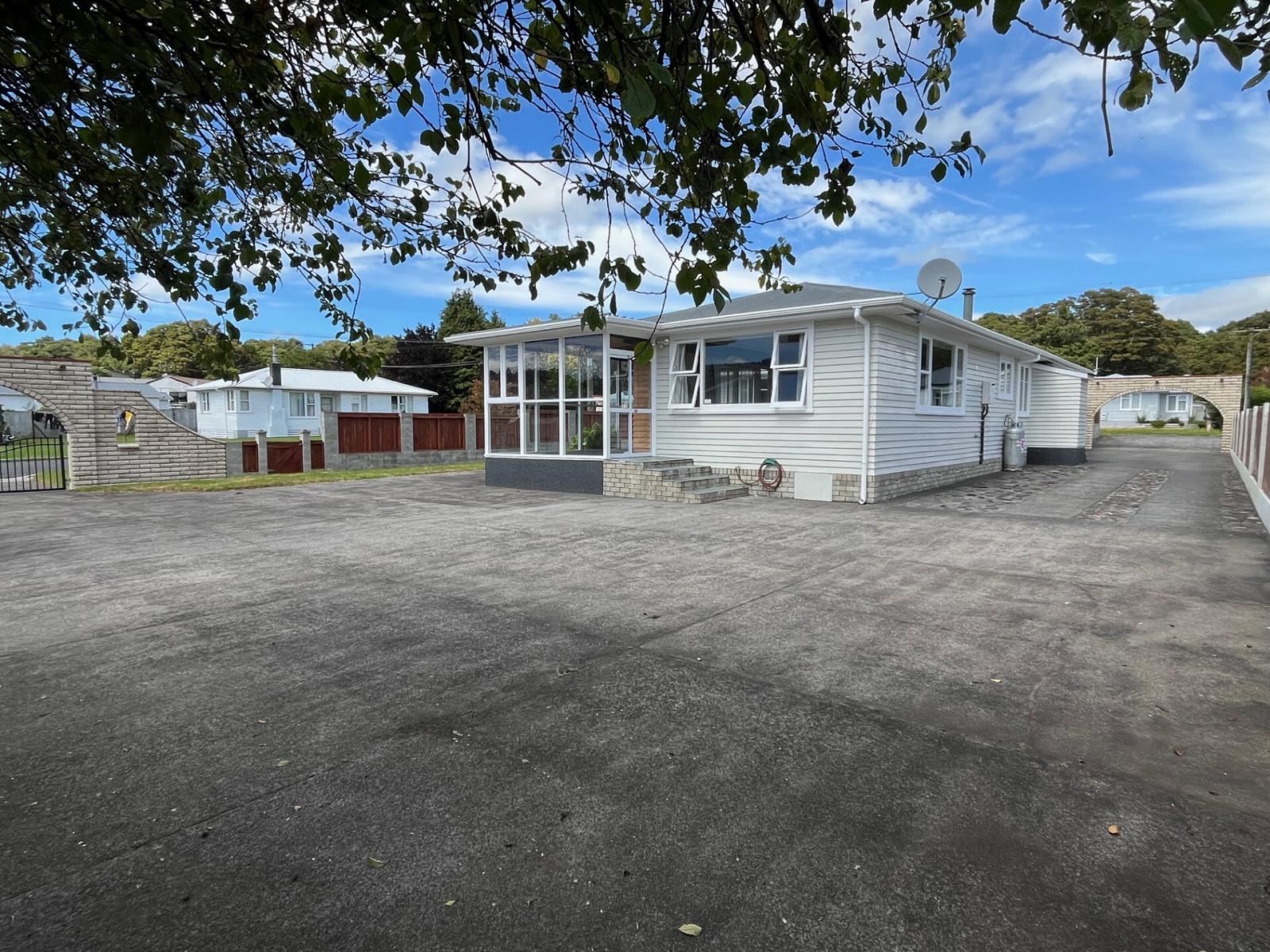 16 Moore Street, Ohakune