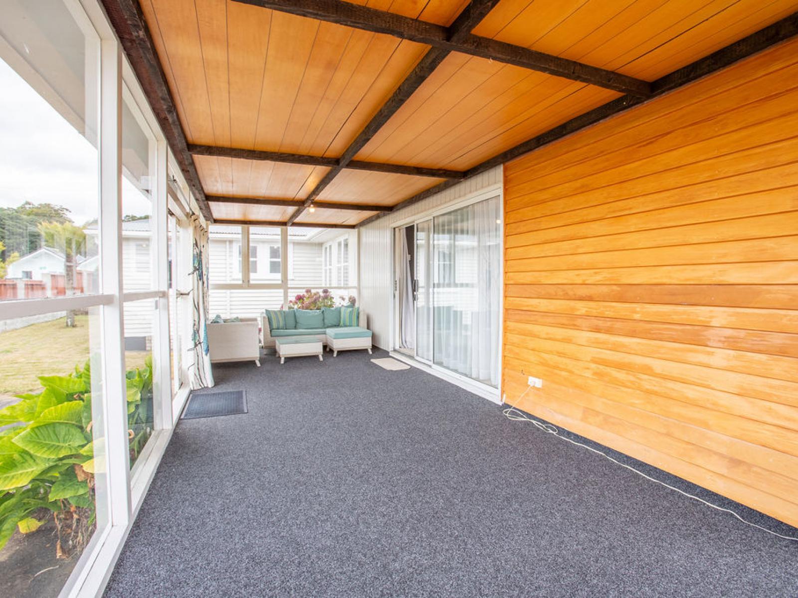 16 Moore Street, Ohakune