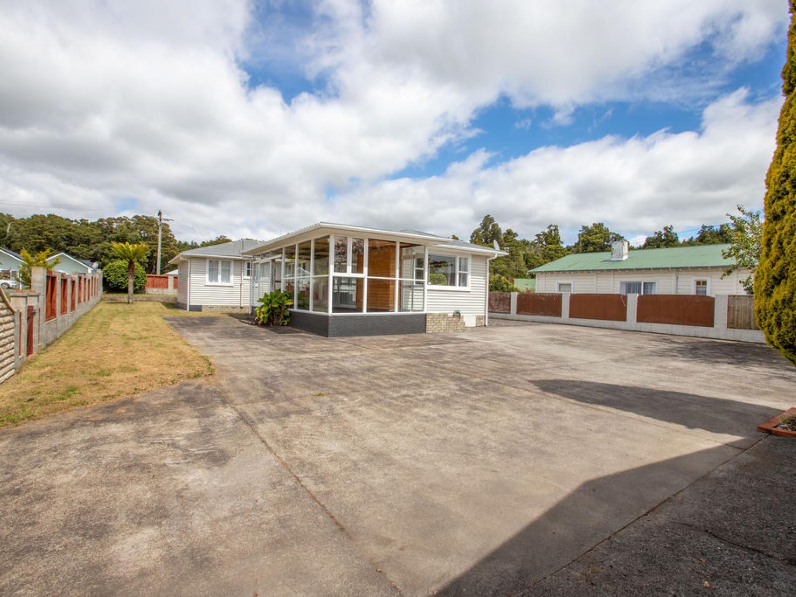 16 Moore Street, Ohakune