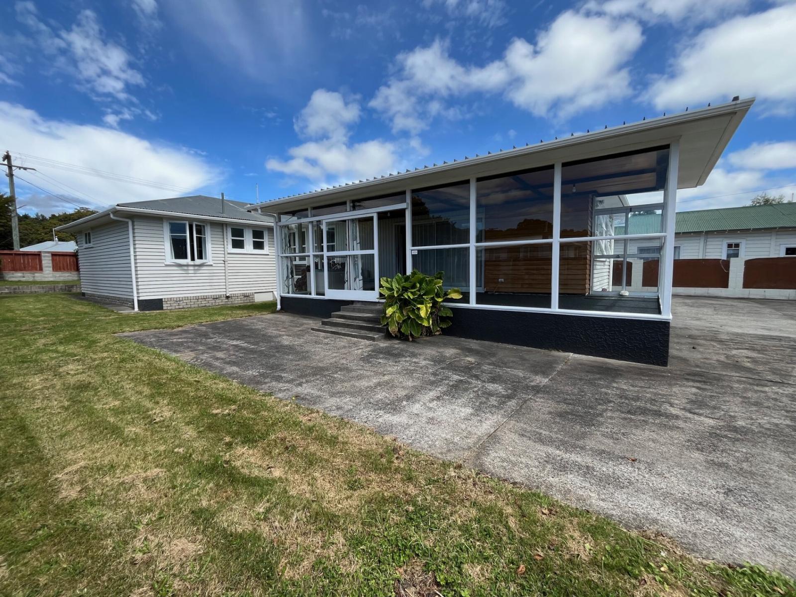 16 Moore Street, Ohakune