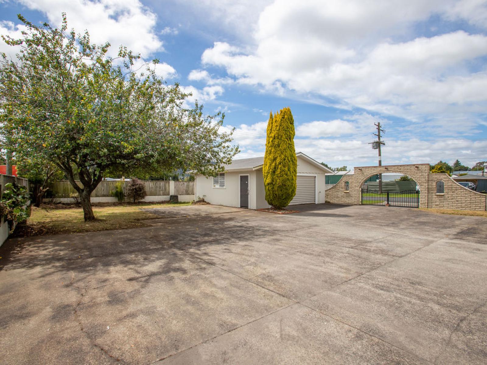 16 Moore Street, Ohakune