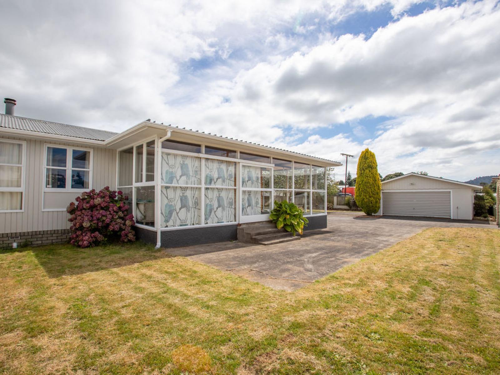 16 Moore Street, Ohakune