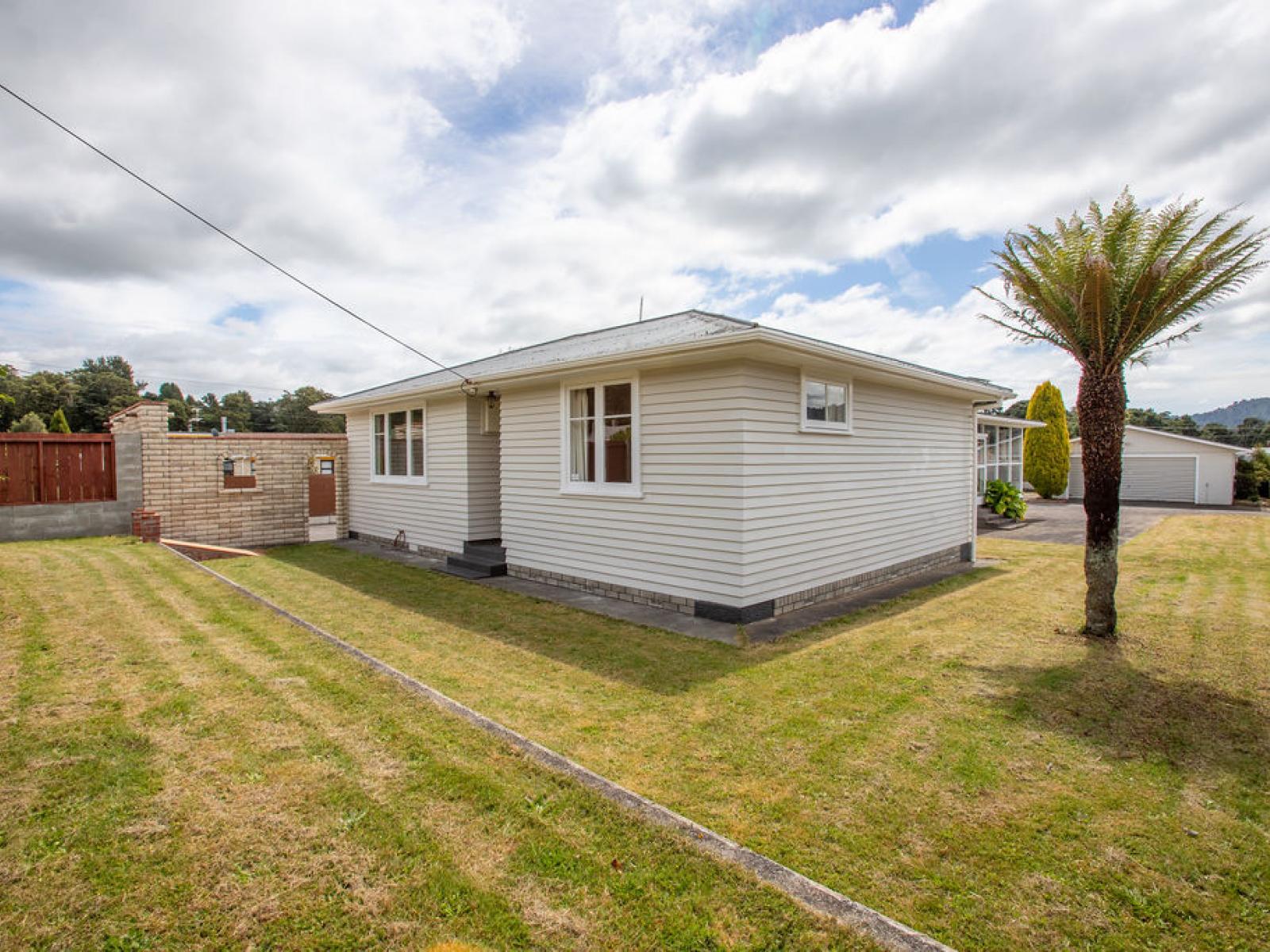 16 Moore Street, Ohakune