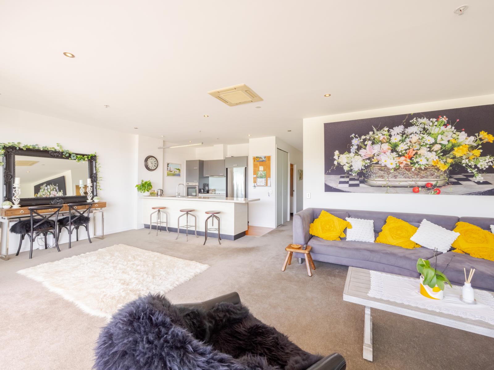 511D/14 West Quay, Ahuriri