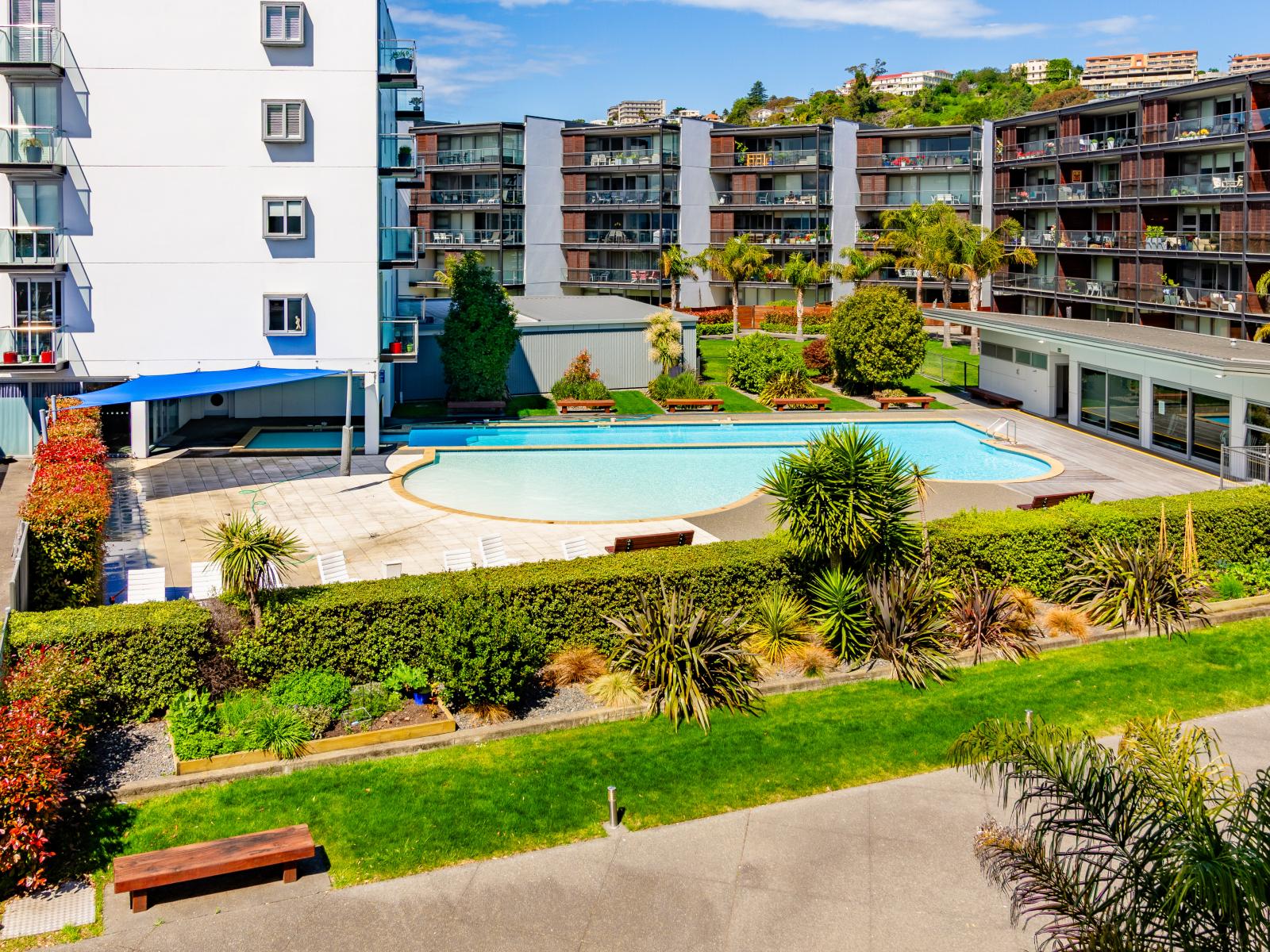 511D/14 West Quay, Ahuriri