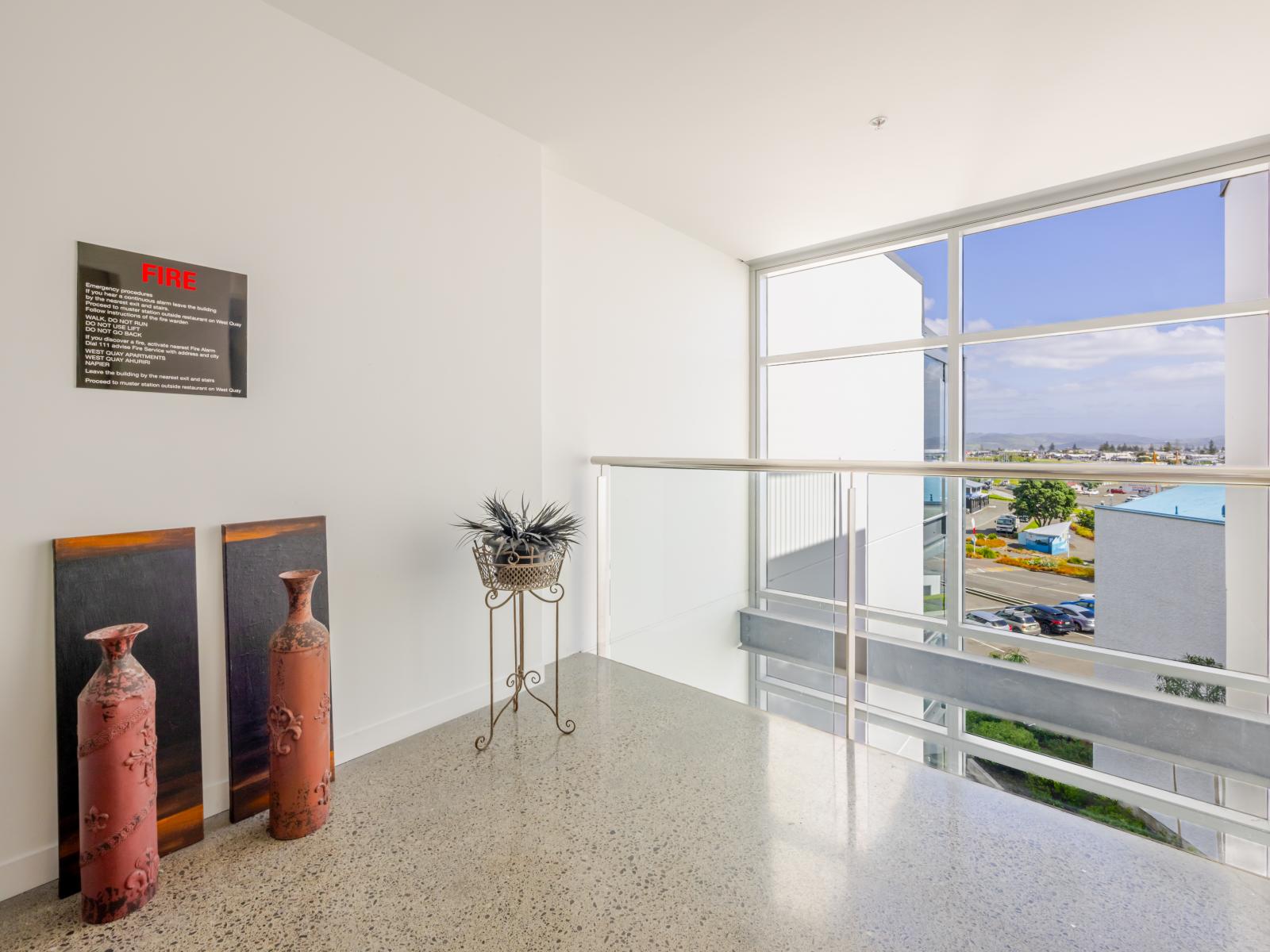 511D/14 West Quay, Ahuriri
