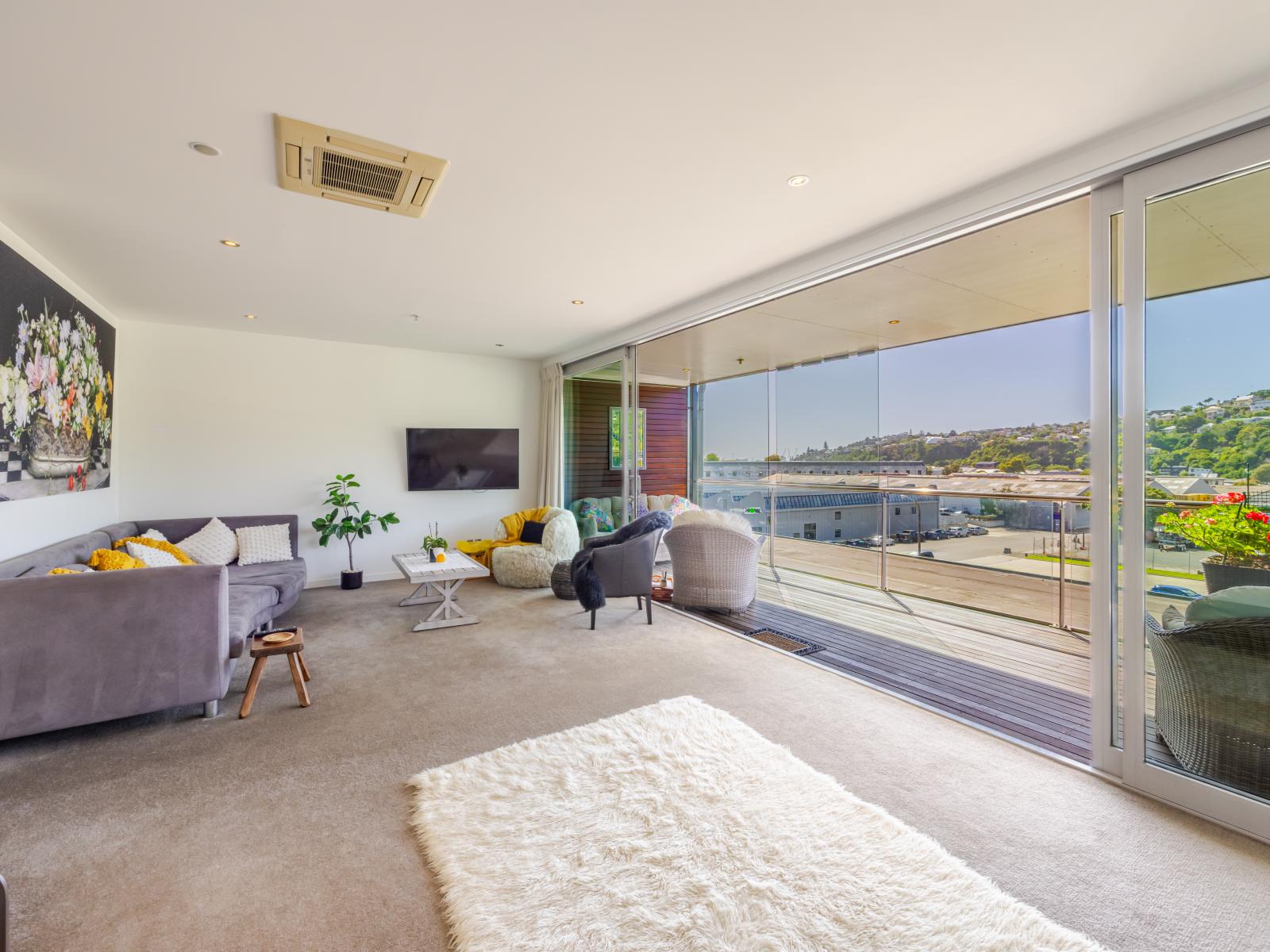 511D/14 West Quay, Ahuriri