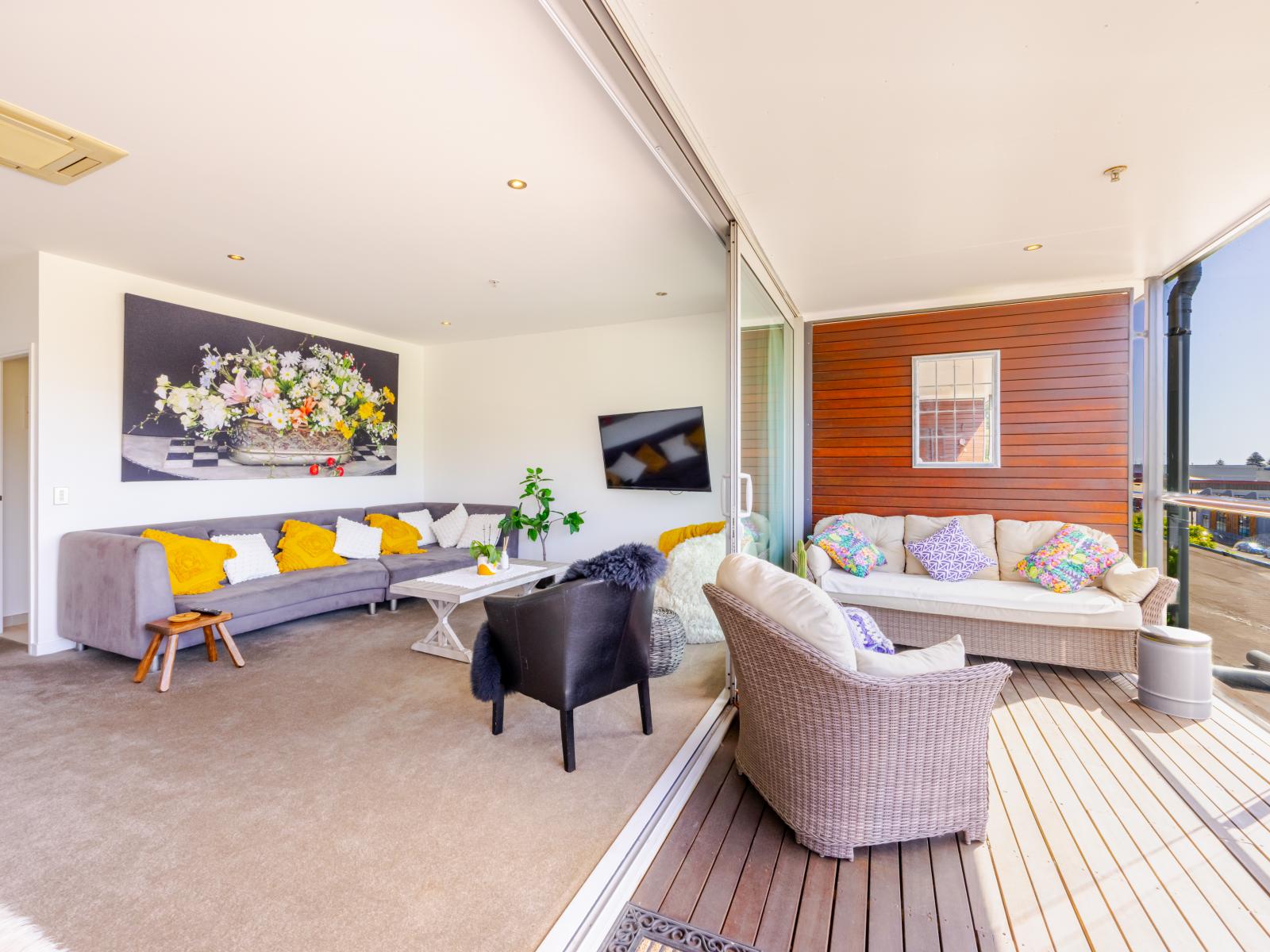 511D/14 West Quay, Ahuriri