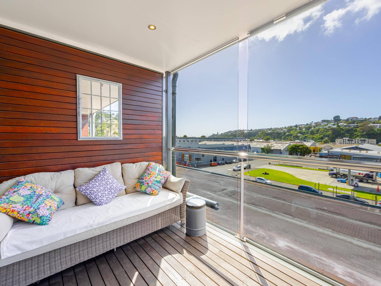 511D/14 West Quay, Ahuriri