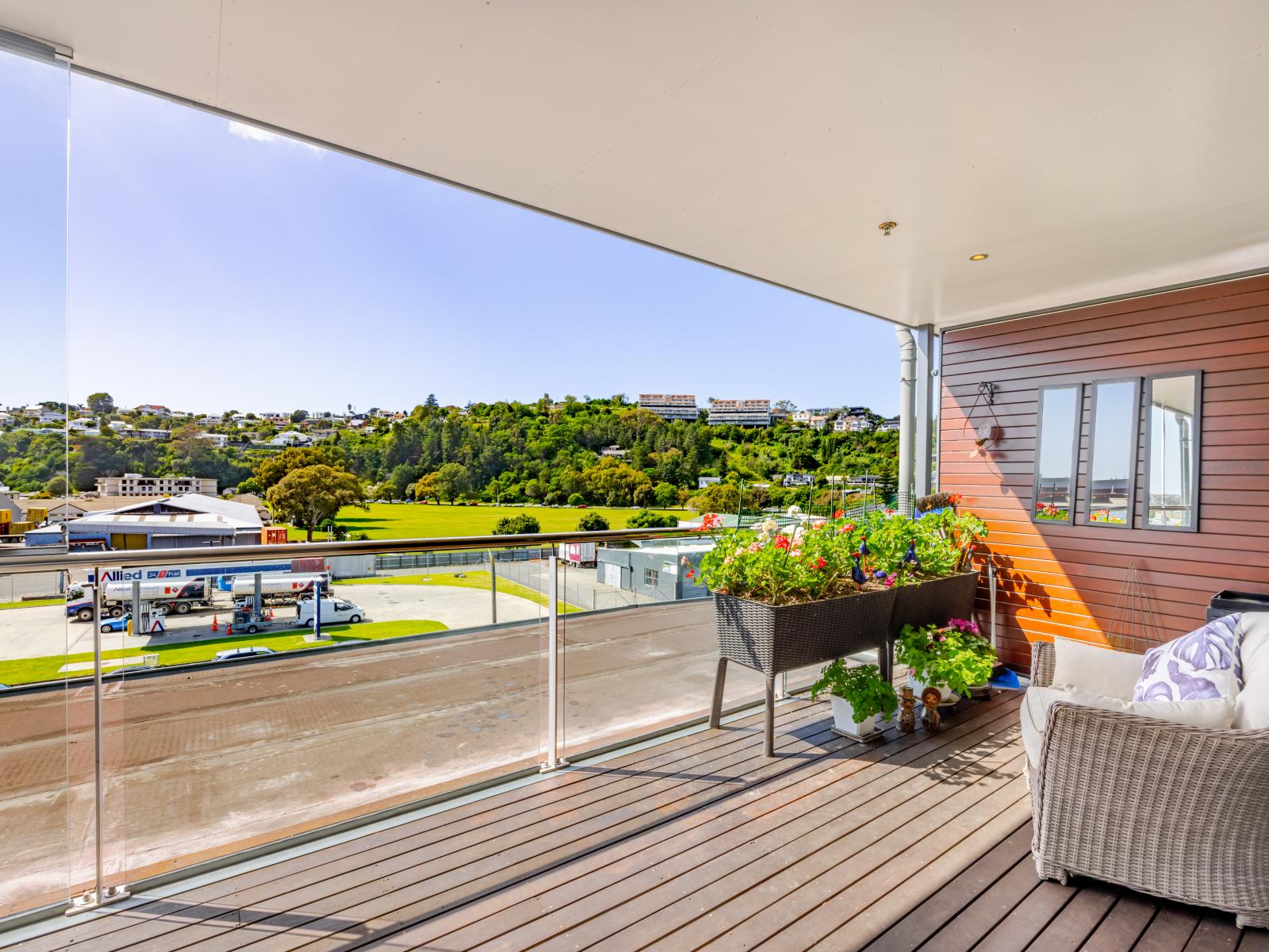 511D/14 West Quay, Ahuriri
